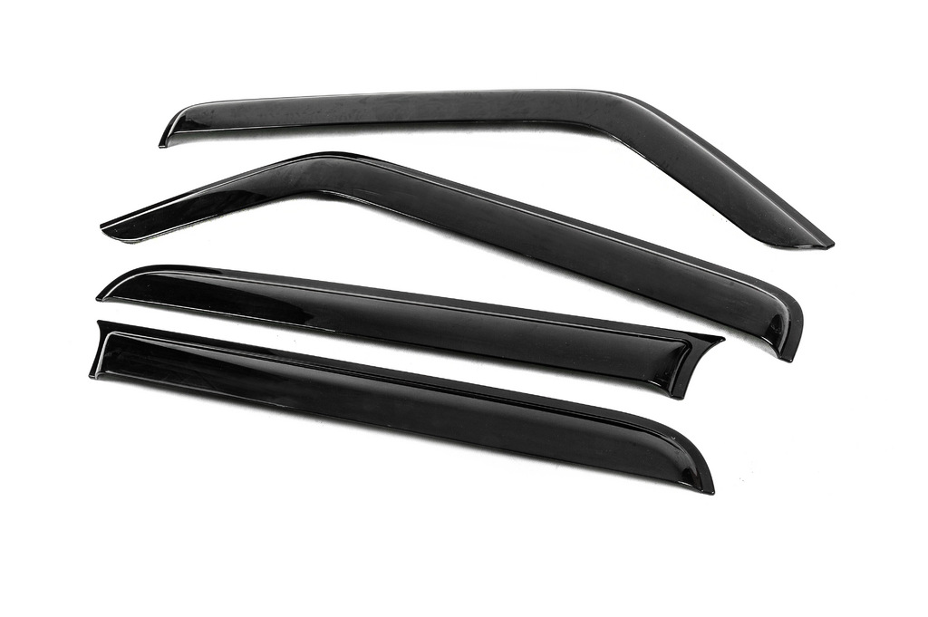 Вітровики Niken Luxury (4 шт) 2