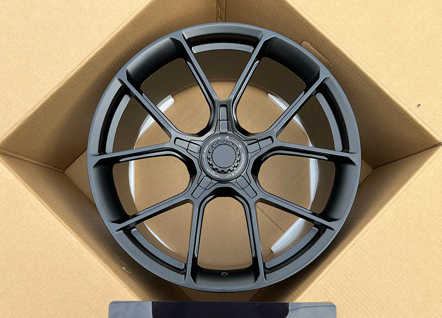 Ковані диски OEM R20 R21 V8 (4 шт)