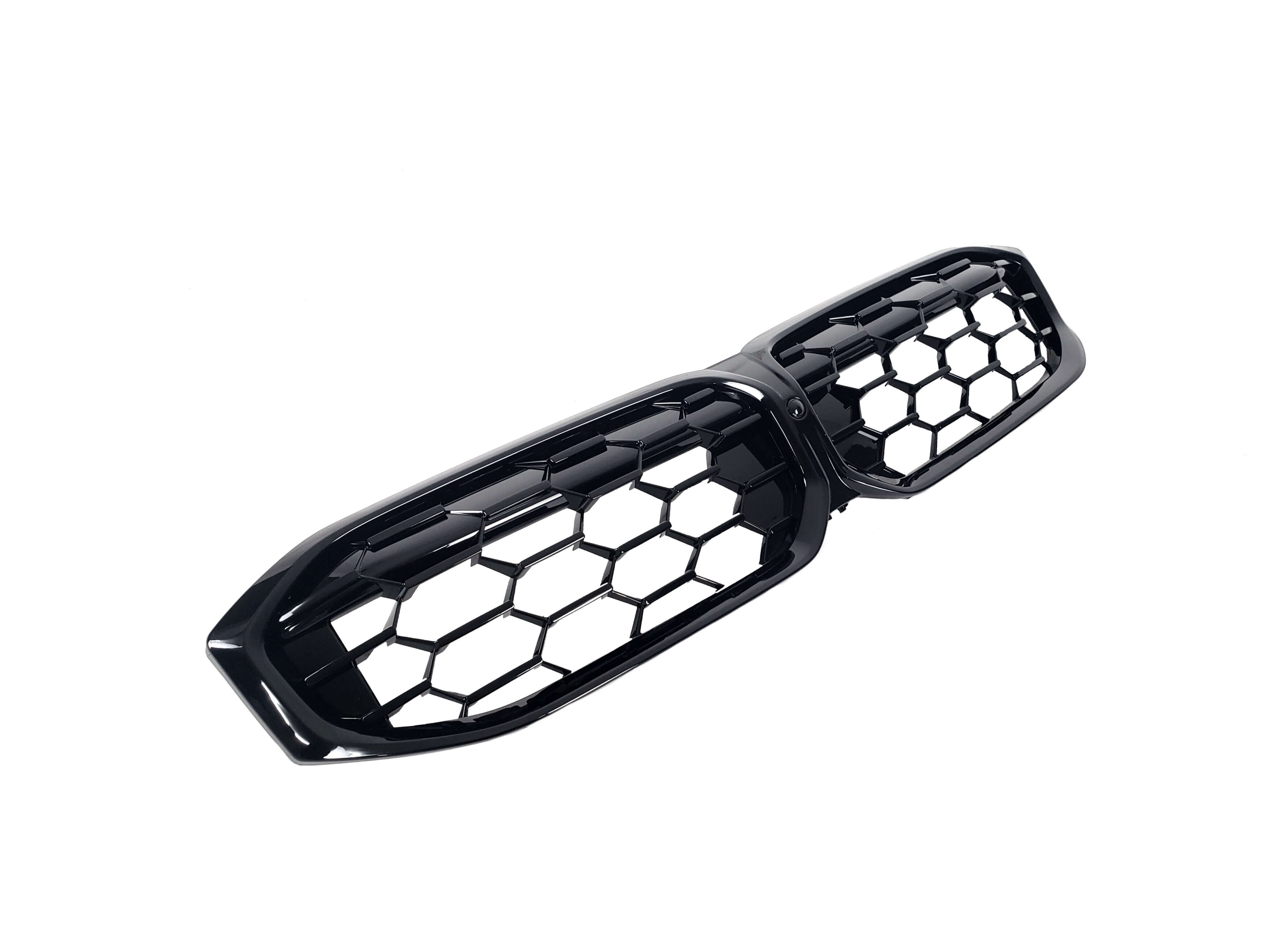 Ніздрі Black Diamond на BMW 3 Series G20 / G21 2022-2024 року 2