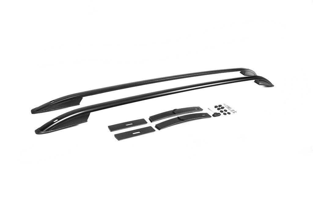 Рейлінги Skyport Black 3