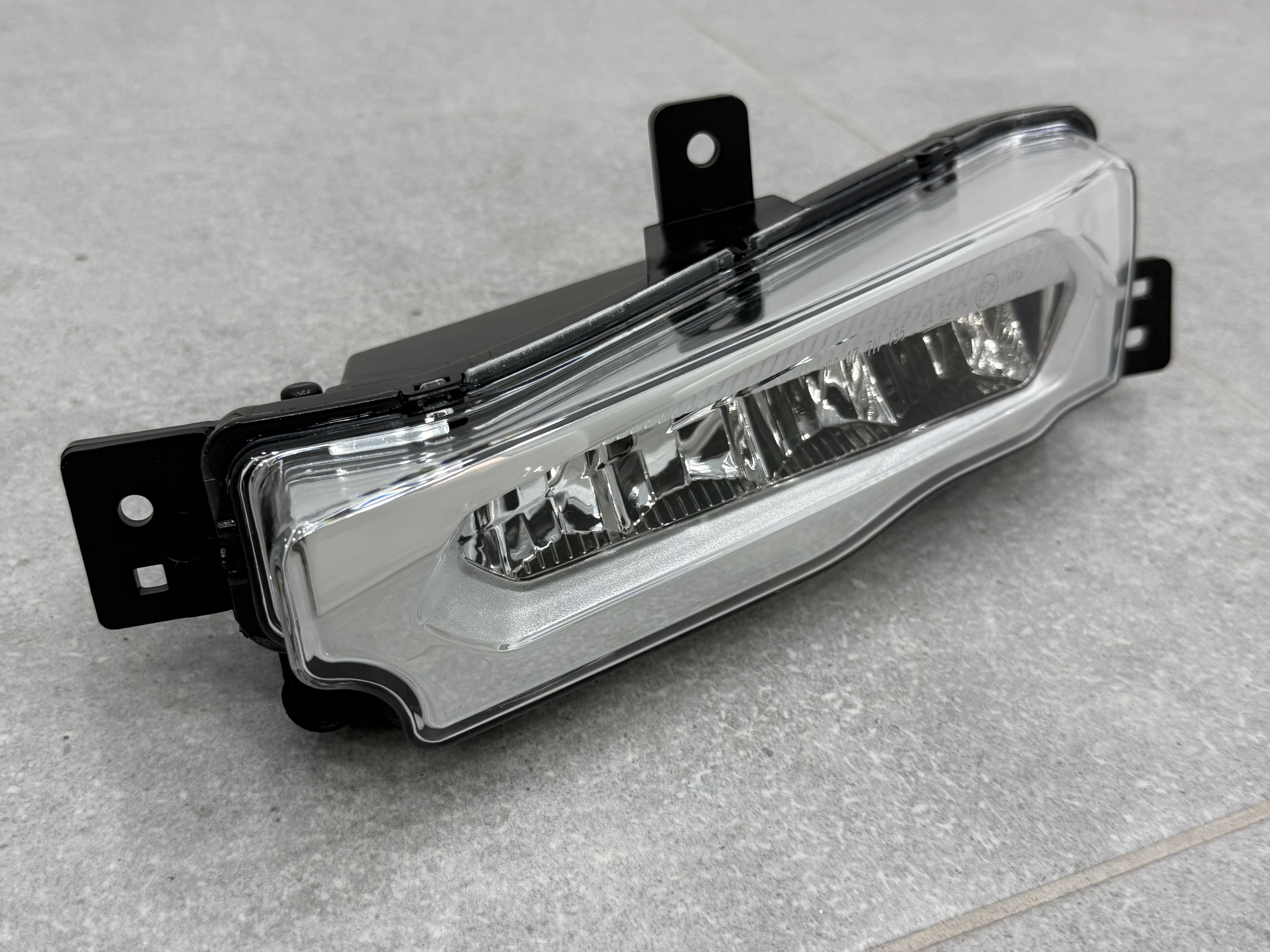 Ліва протитуманна фара 63177412527 для BMW X3 G01 2018-2021 6