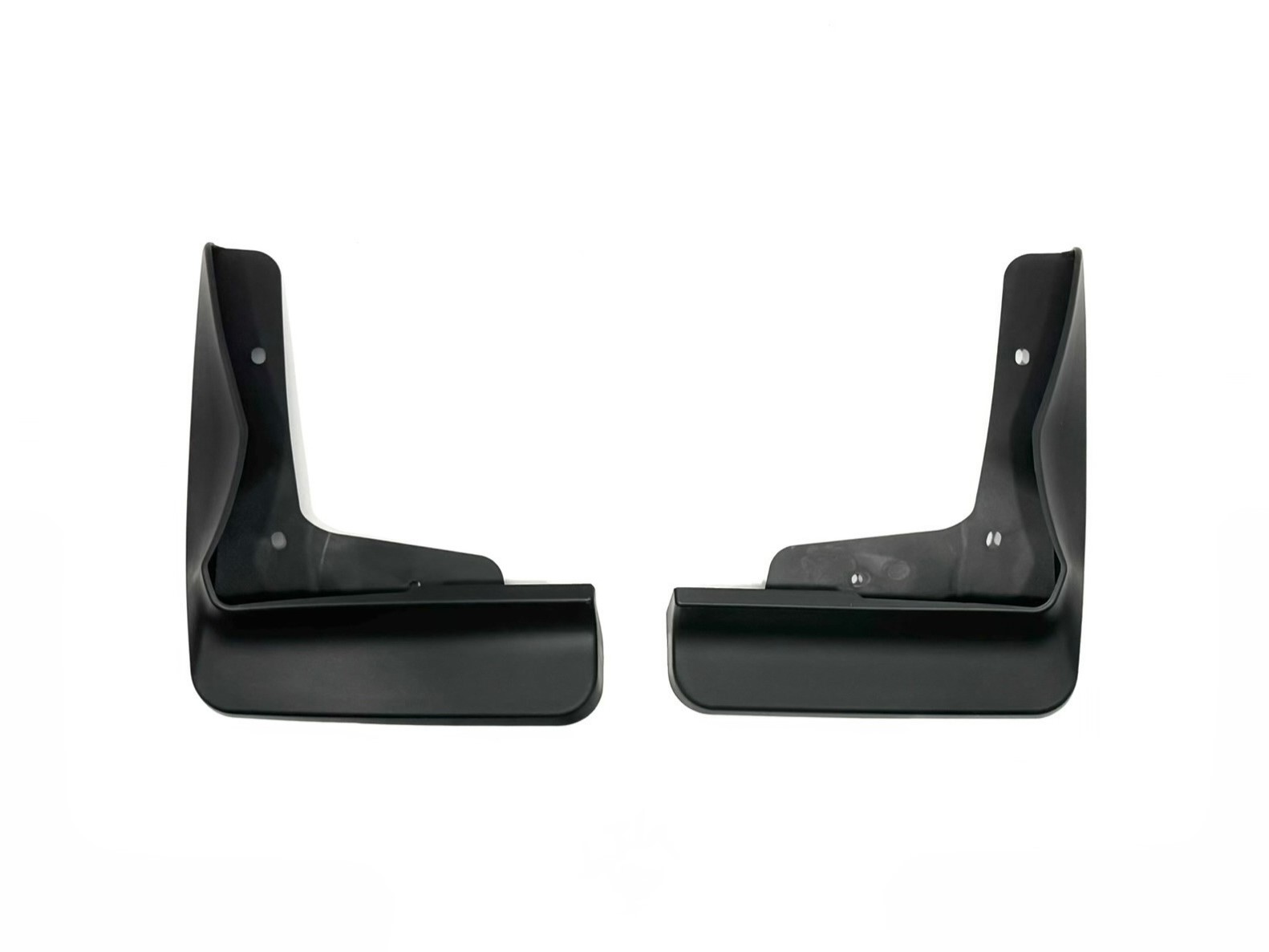 Бризковики передні Volkswagen ID.7 2023+, комплект 2 шт.