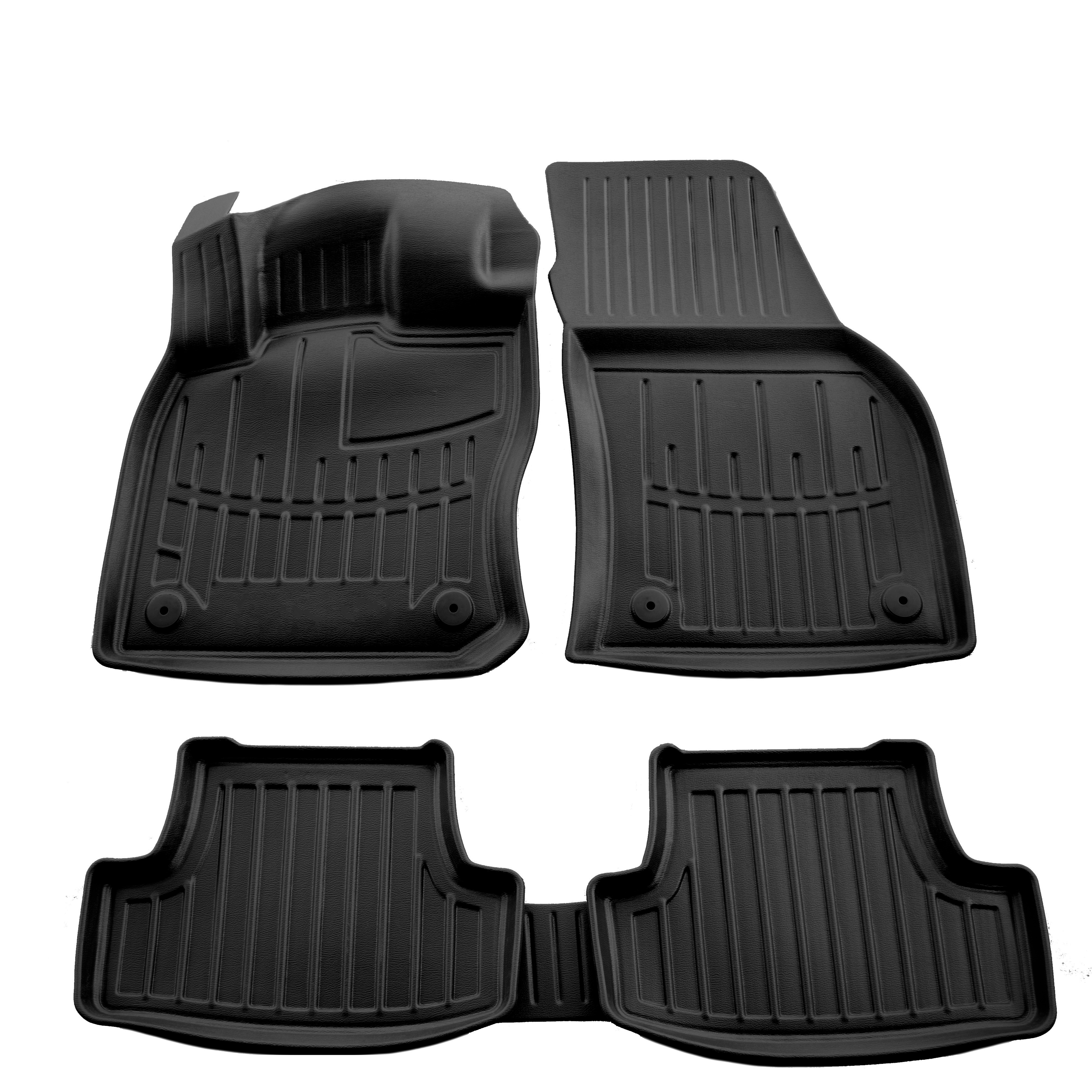 Килимки Stingray 3D (5 шт)