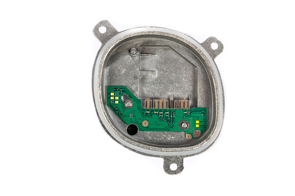 Led-модуль у фару 63118496136 (1 шт, правий) 2