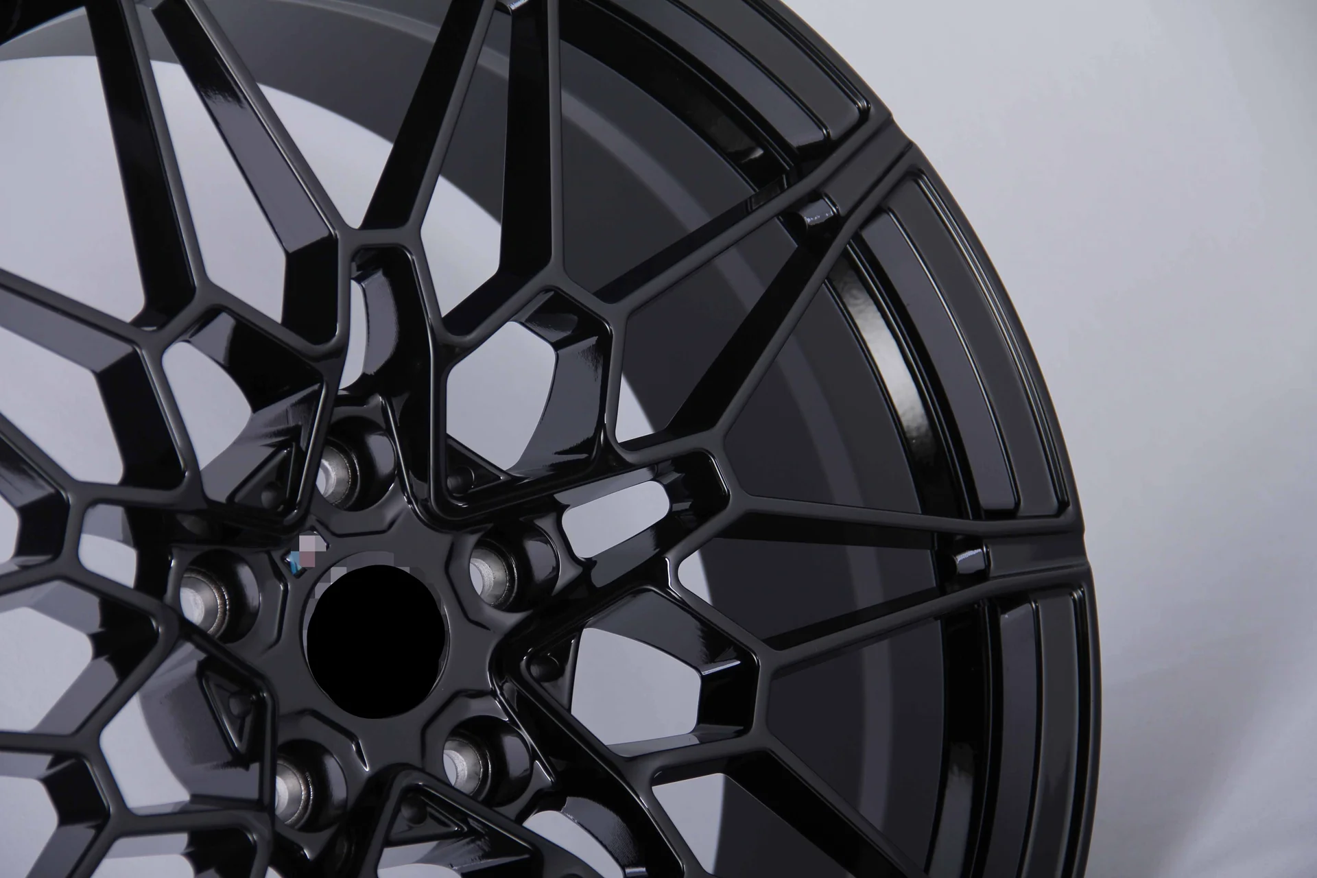 Ковані диски OEM R19 R20 V4 (4 шт) 3
