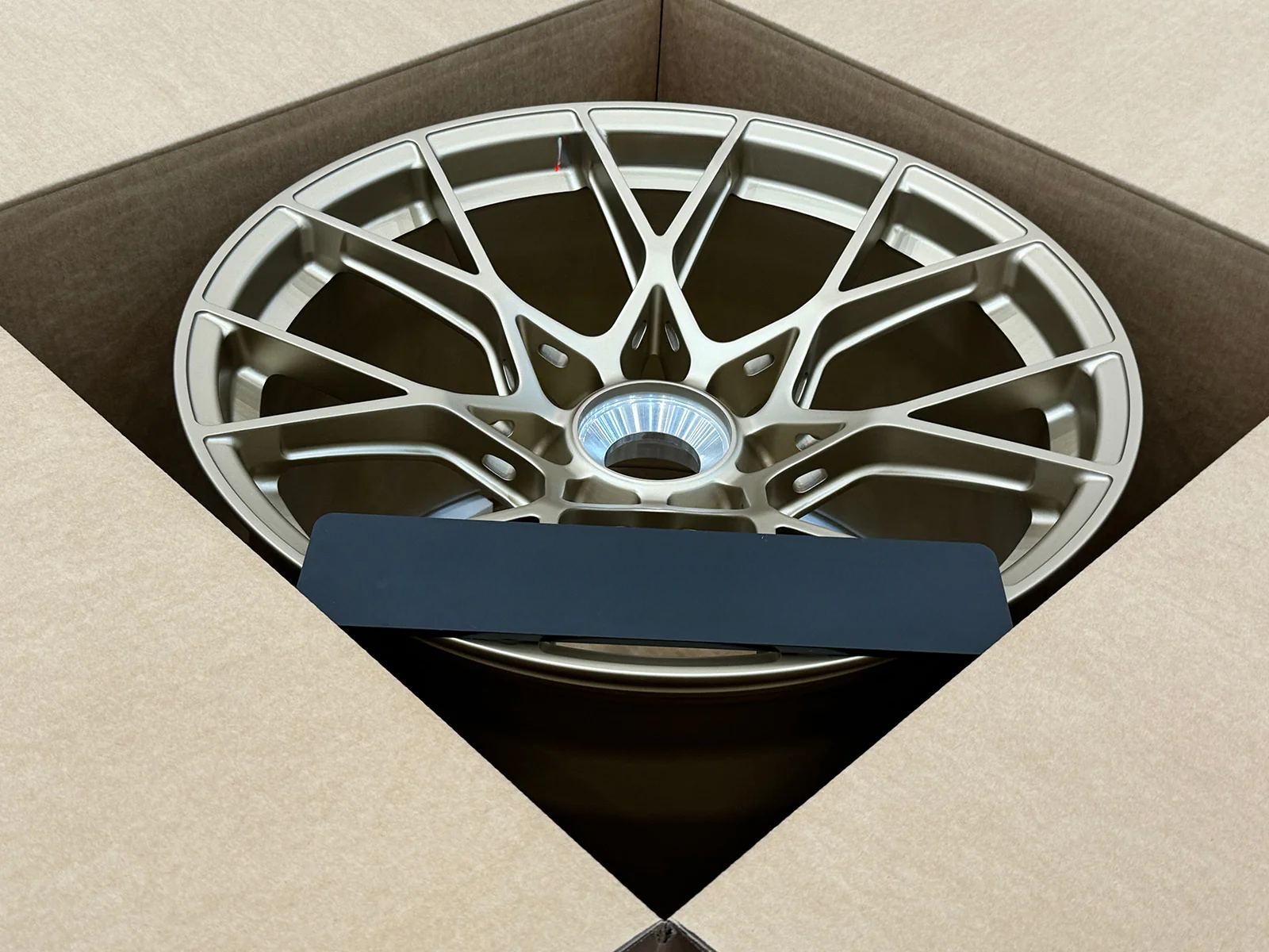 Ковані диски OEM R20 R21 V32 (4 шт) 5