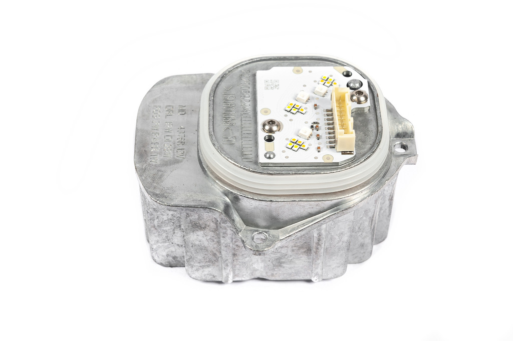 Led-модуль у фару A2229069204 (1 шт, правий) 3