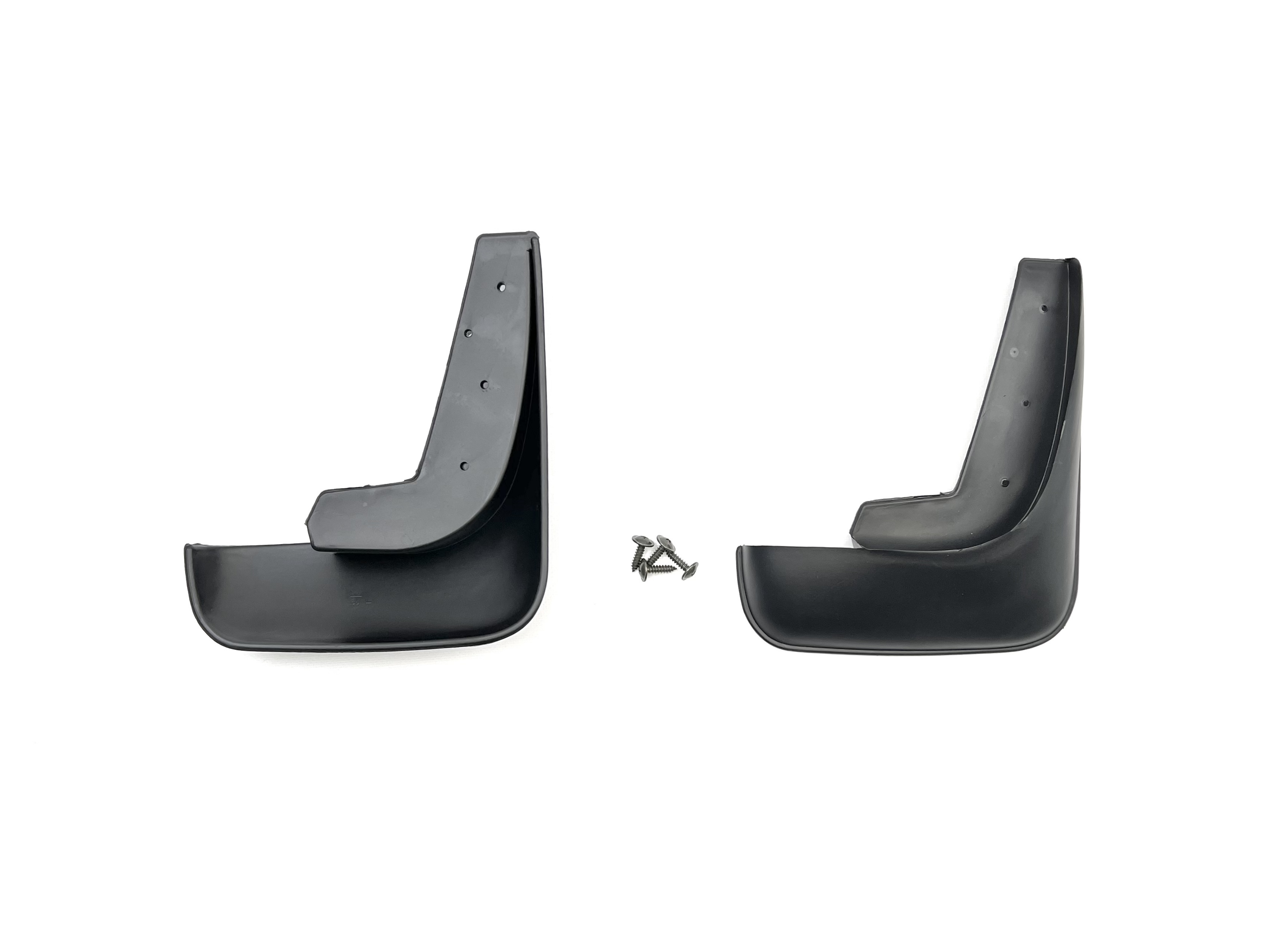 Бризковики передні Toyota Camry 30 2002-2005 комплект 2 шт 4