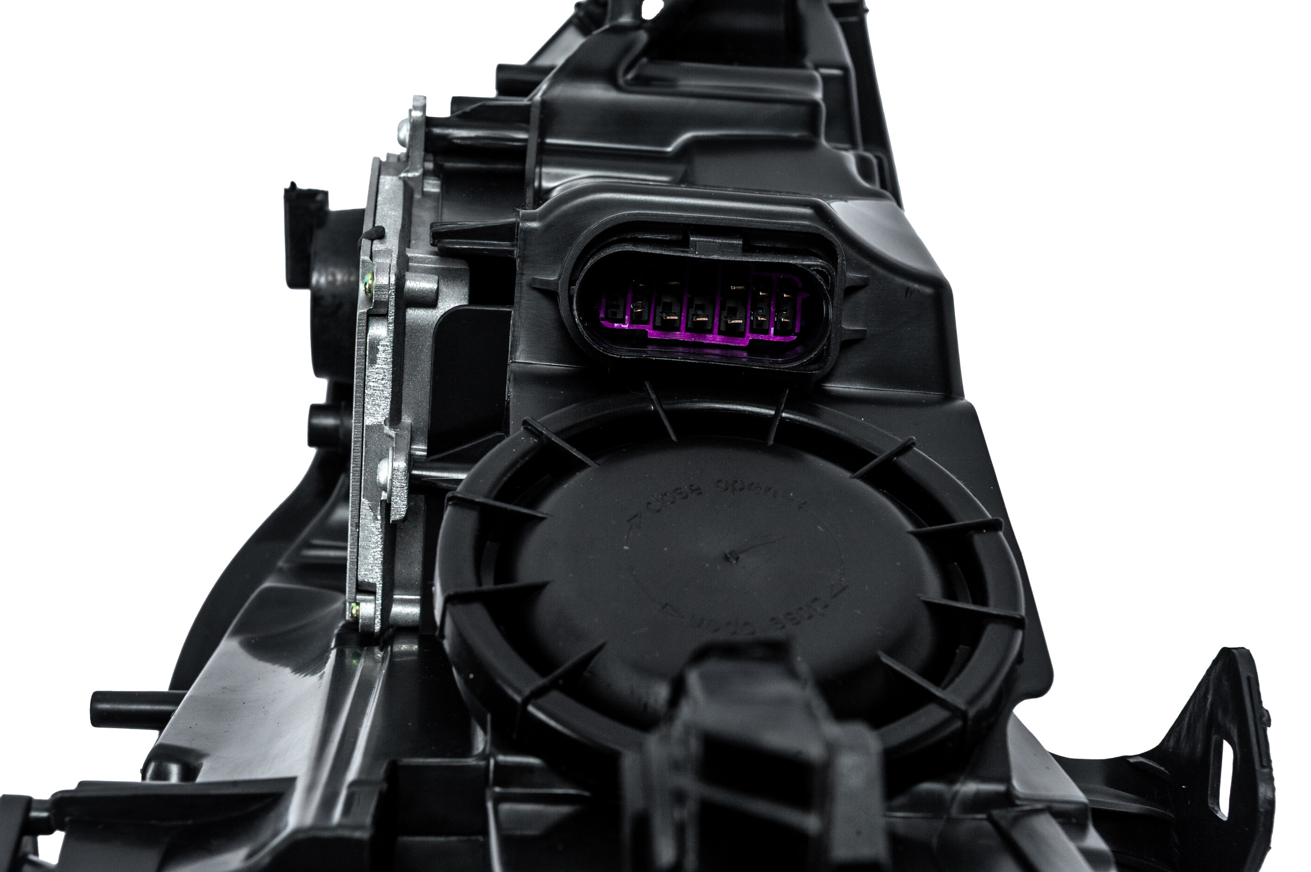 Передні фари FullLed (Для XENON, 2012-2016, 2 шт) 6