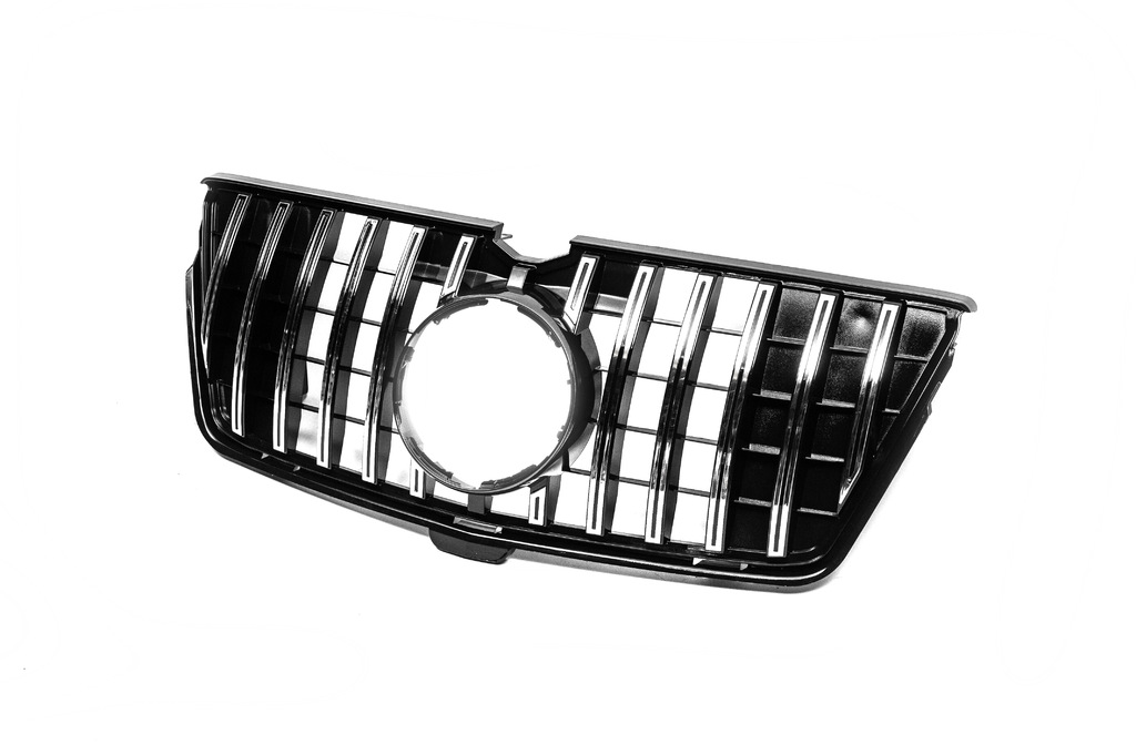 Передня решітка GT Panamericana (для GL550 USA) 4