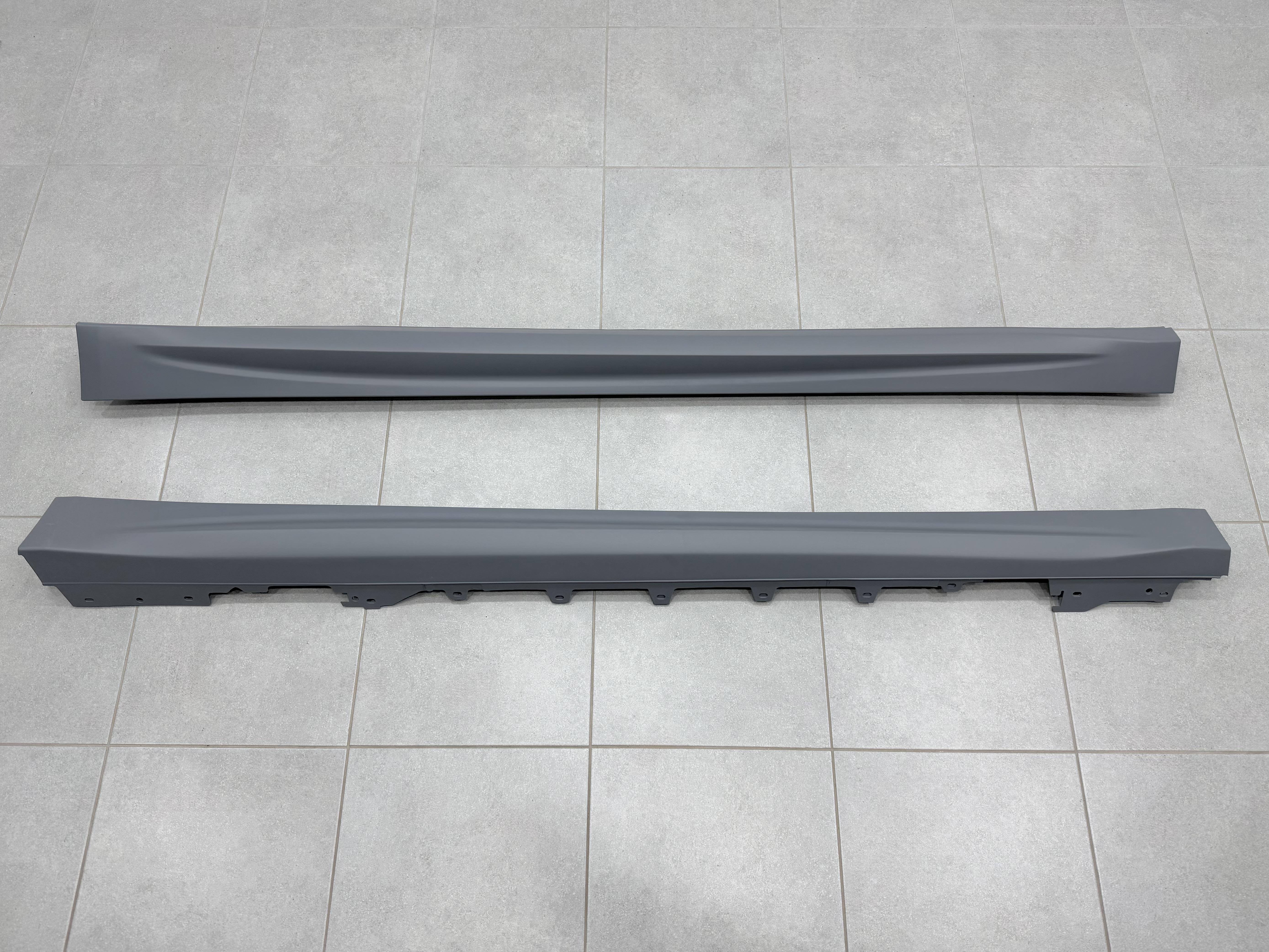 Комплект обвісу M4 для BMW 4 series F36 Gran Copue 2013-2020 5