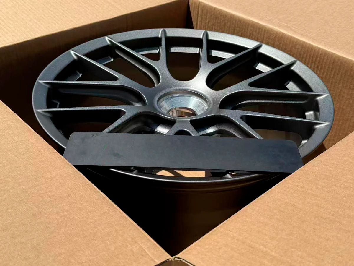 Ковані диски OEM R20 V10 (4 шт) 5