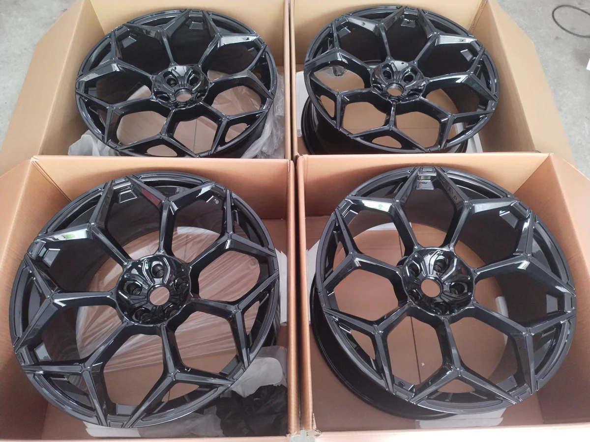 Ковані диски OEM R23 V11 (4 шт) 6