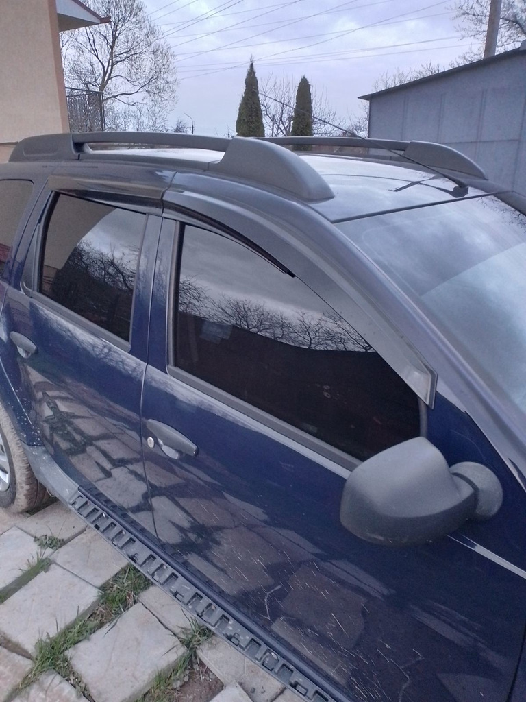 Вітровики (4 шт., Sunplex Sport) 2