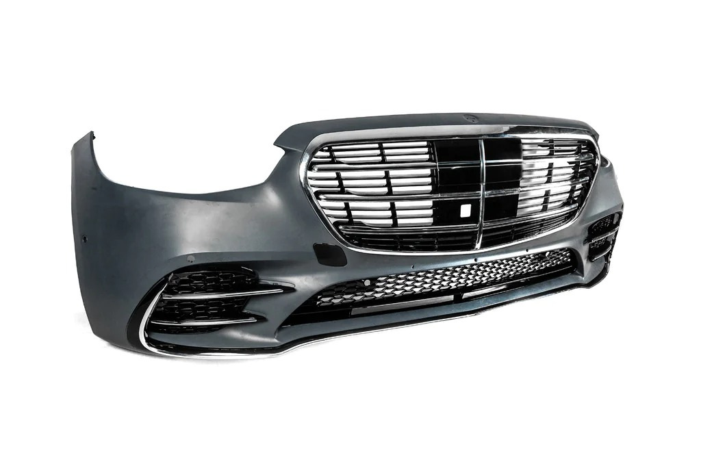 Передній бампер AMG-Line 2