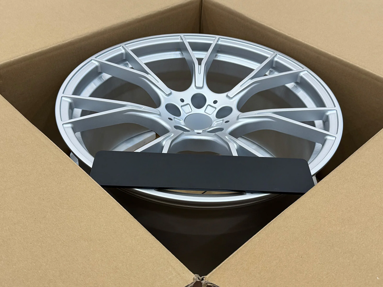 Ковані диски OEM R20 (4 шт) 5