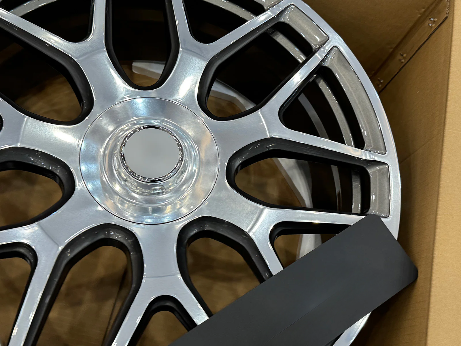 Ковані диски OEM R20 (4 шт) 6