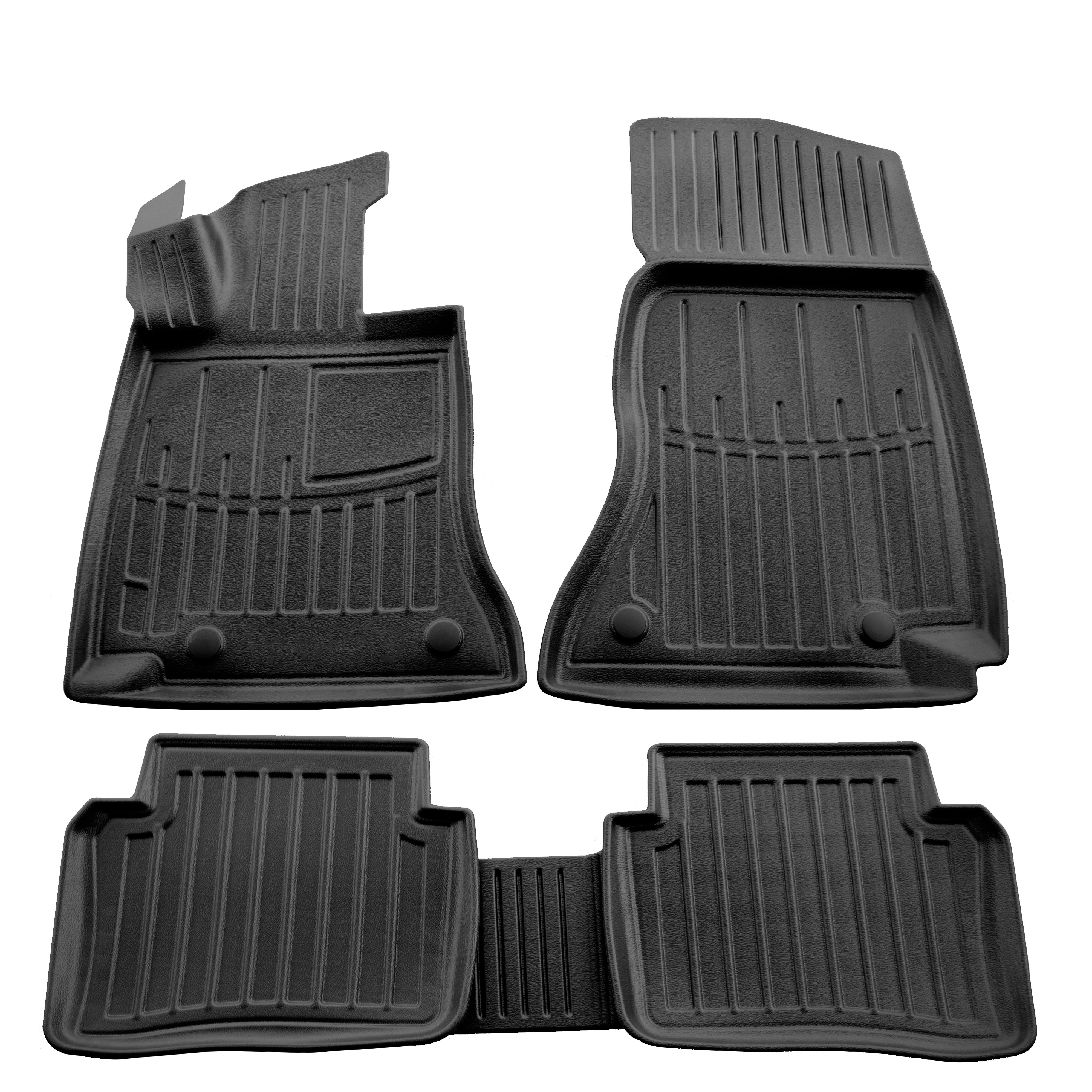 Килимки Stingray 3D (5 шт)