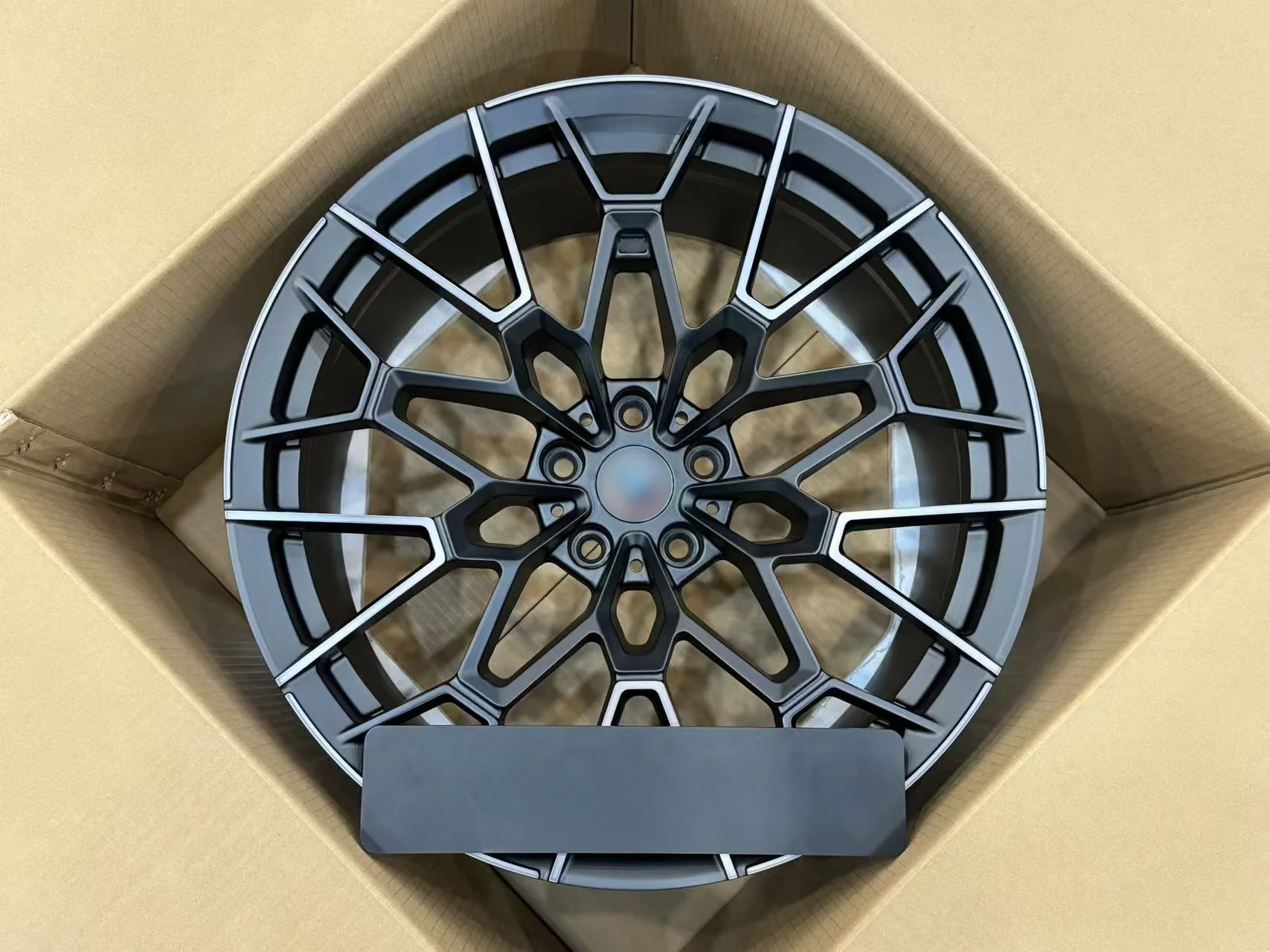 Ковані диски OEM R20 V1 (4 шт) 2