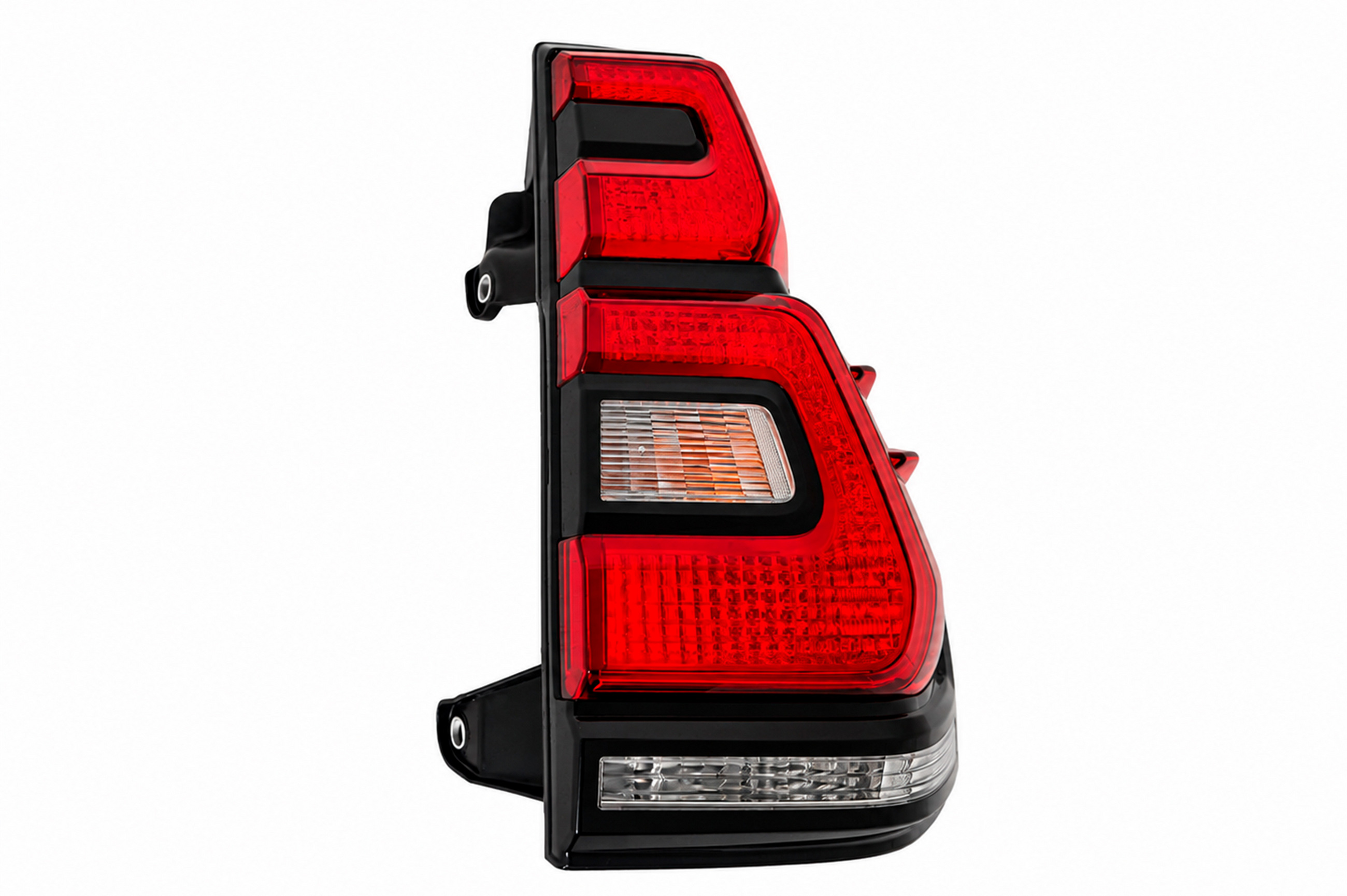 Уцінка! Задній ліхтар LED (2017-2023, пасажирська сторона, 2 шт) 5
