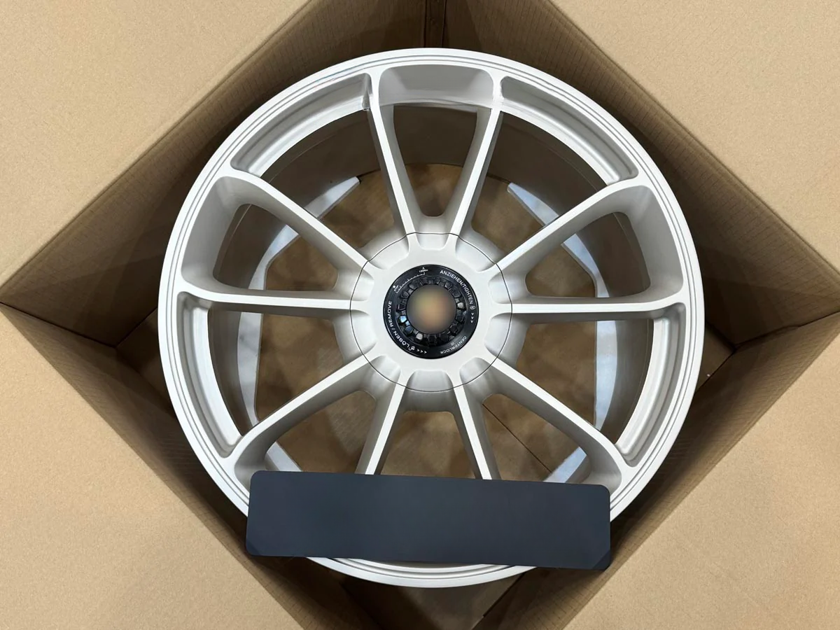 Ковані диски OEM R20 V3 (4 шт)