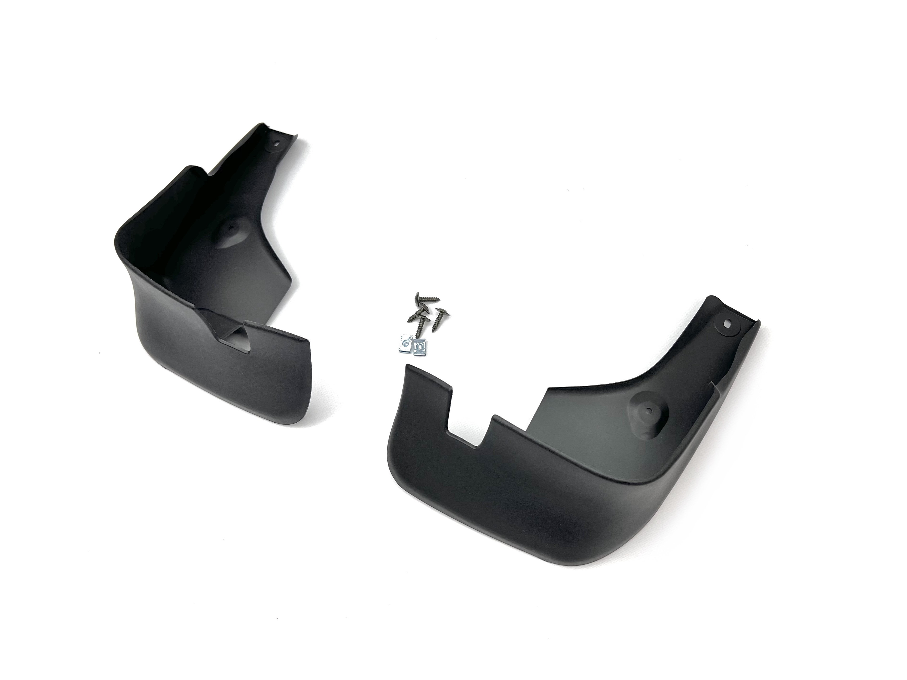 Бризковики передні Lexus RX 2003-2009, комплект 2шт. 2