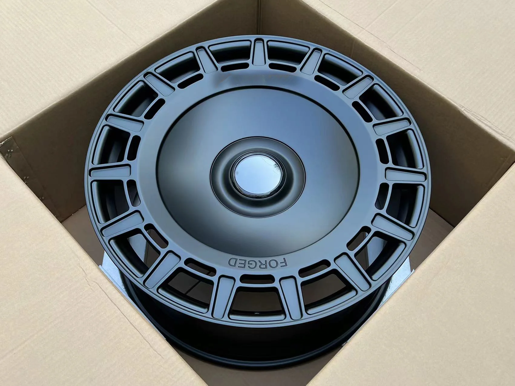 Ковані диски OEM R23 (4 шт) 4