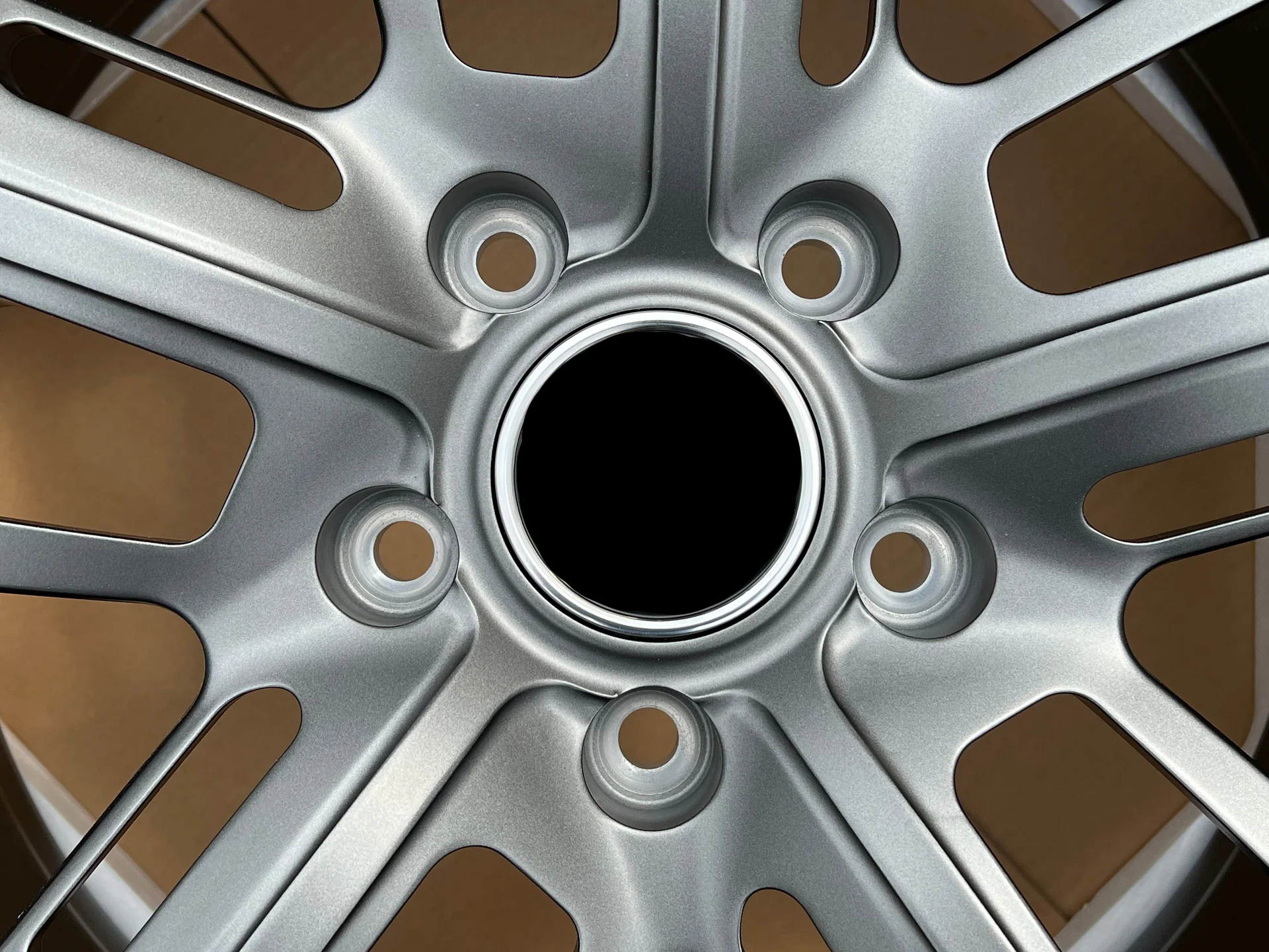 Ковані диски OEM R21 V1 (4 шт) 4