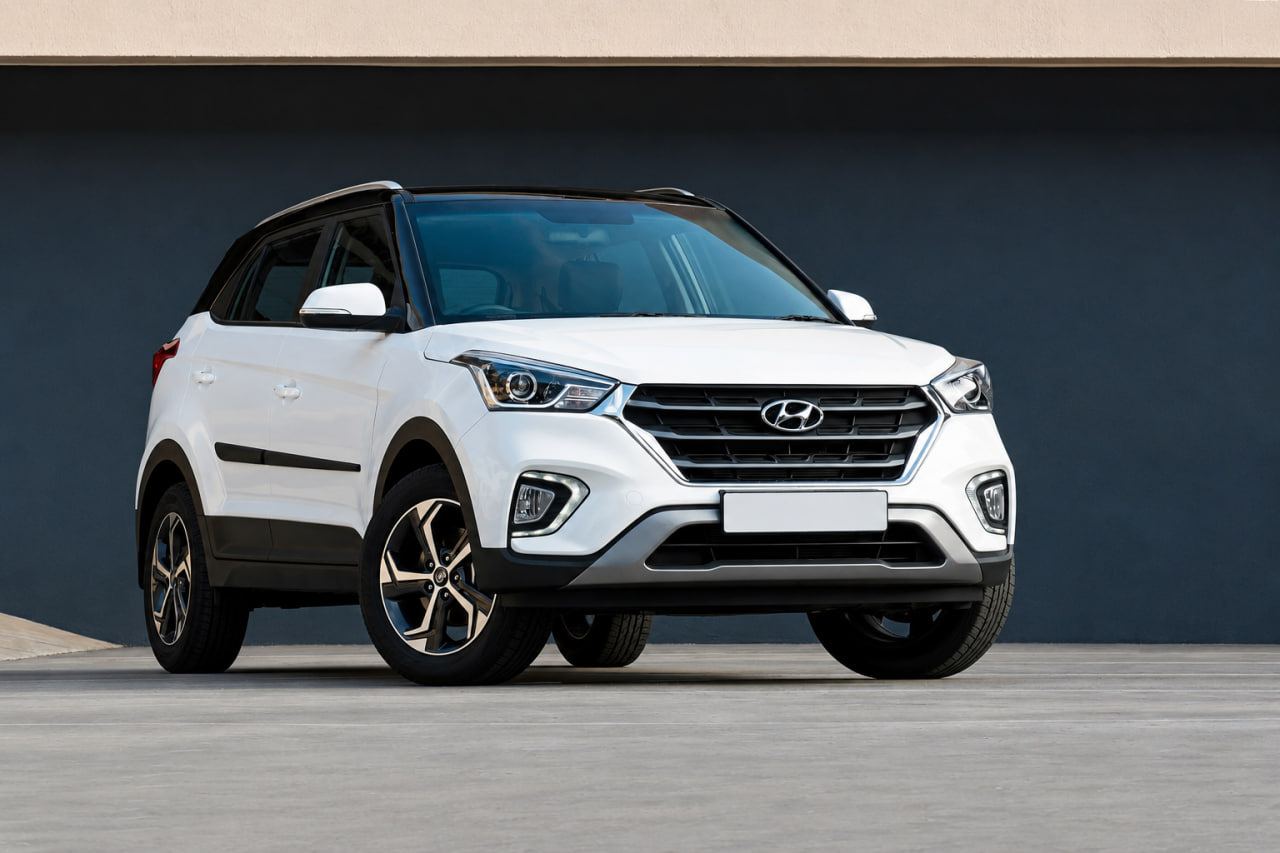 Інтегровані рейлінги сірі OEM (ABS-пластик, установка на клей) 3