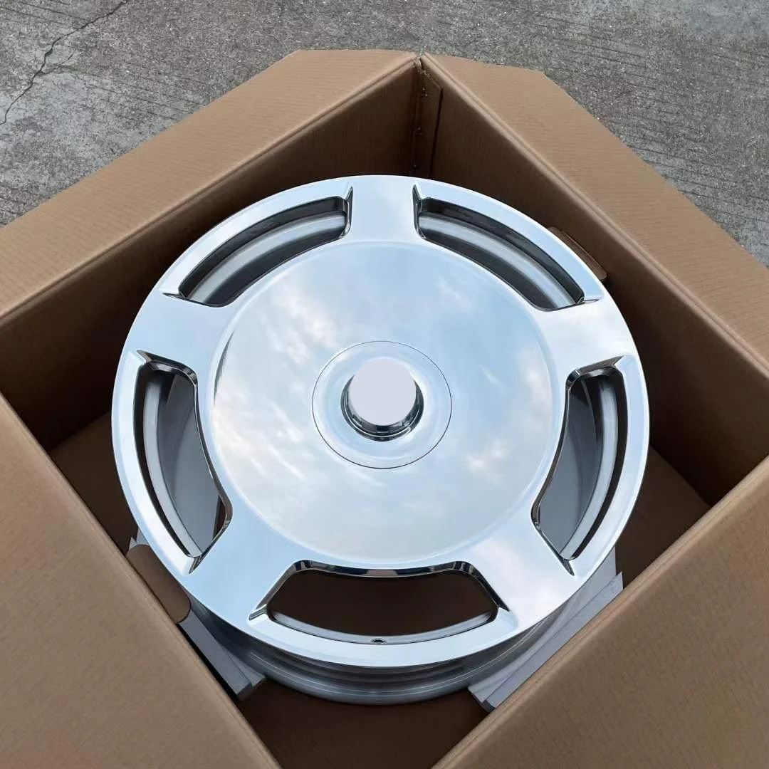 Ковані диски OEM R20 V1 (4 шт)