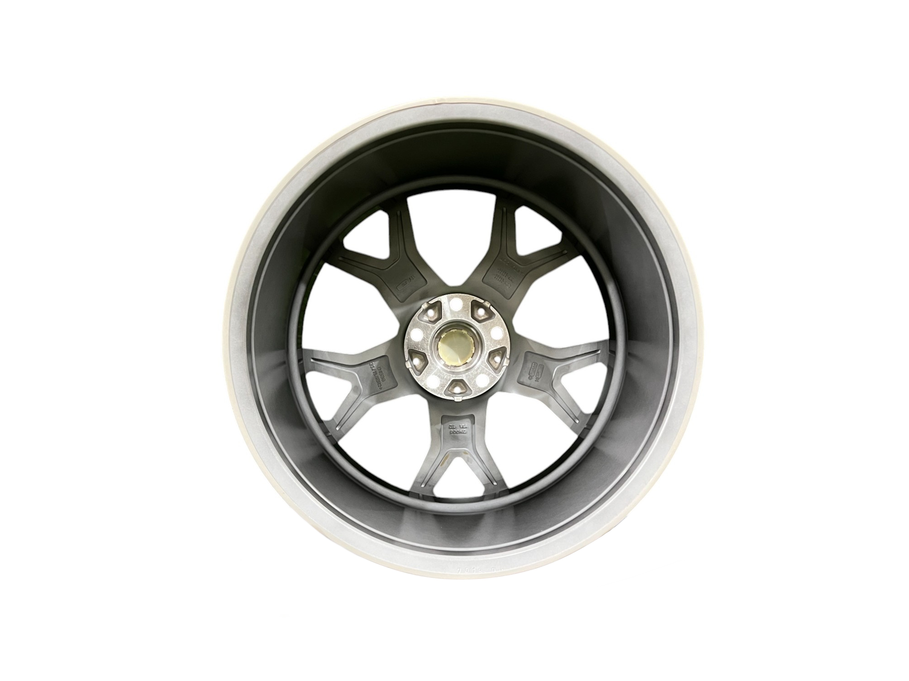R20 GMF (різноширокі) на BMW 1 Series F40 / F41 2019-2023 року 3