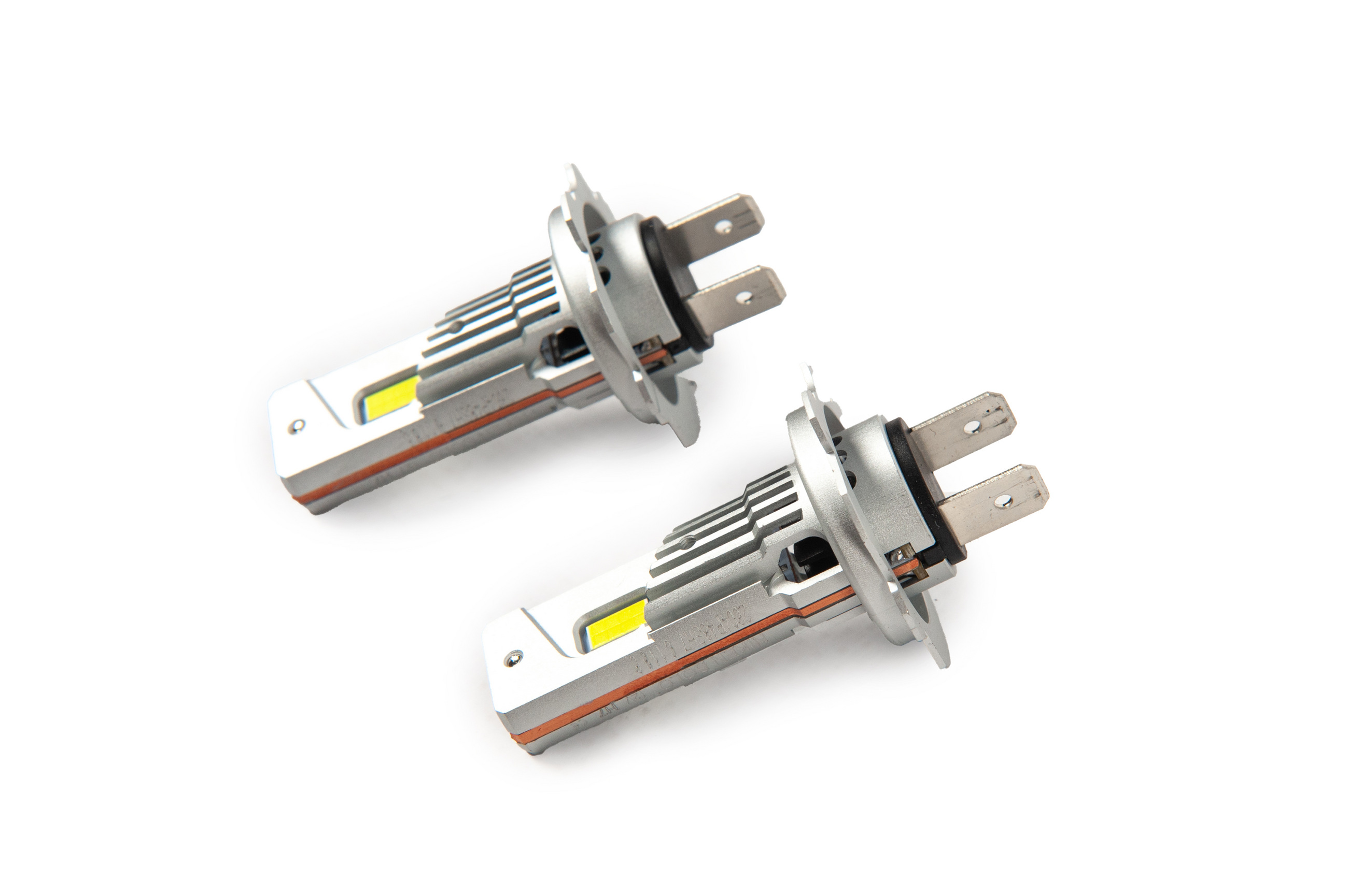 Комплект LED ламп H7 Niken SOLO-series 2