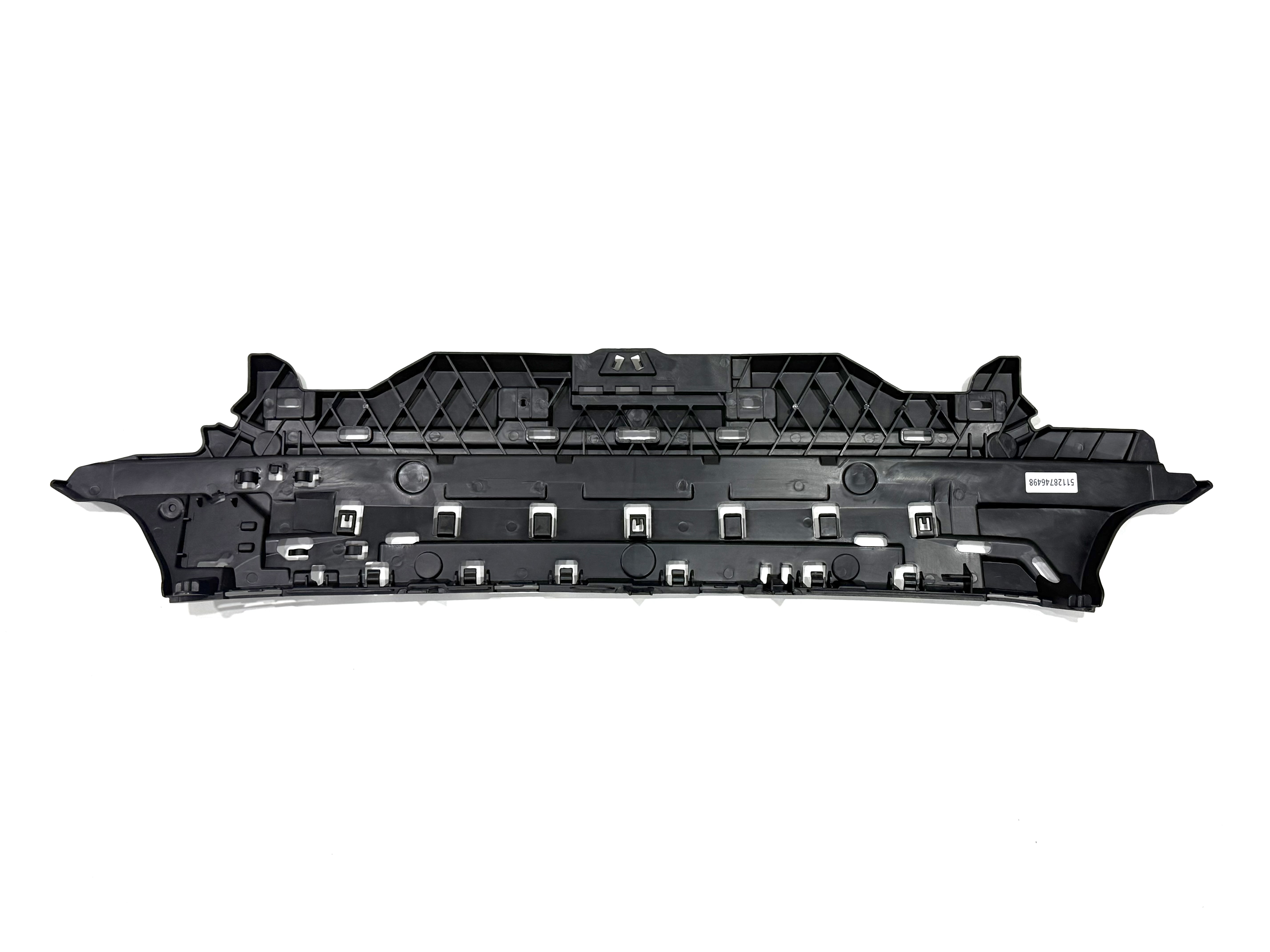 Кронштейн заднього бампера M Paket 51128098702 для BMW 5 series G30 / G31 2020-2023 2