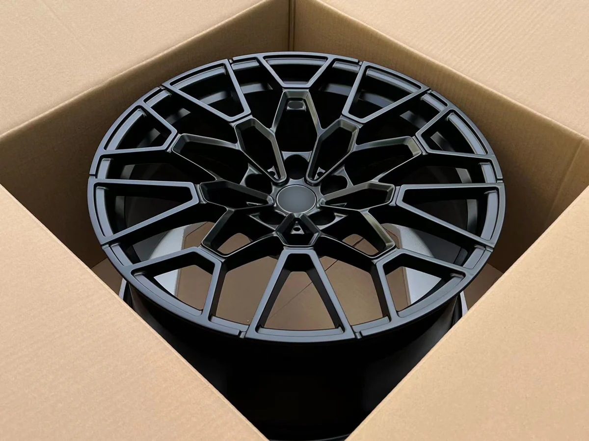 Ковані диски OEM R20 V1 (4 шт) 5