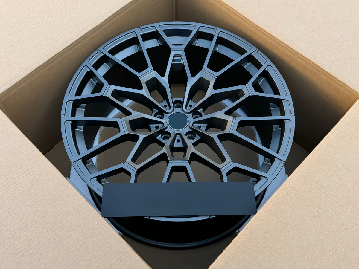 Ковані диски OEM R22 (4 шт) 3