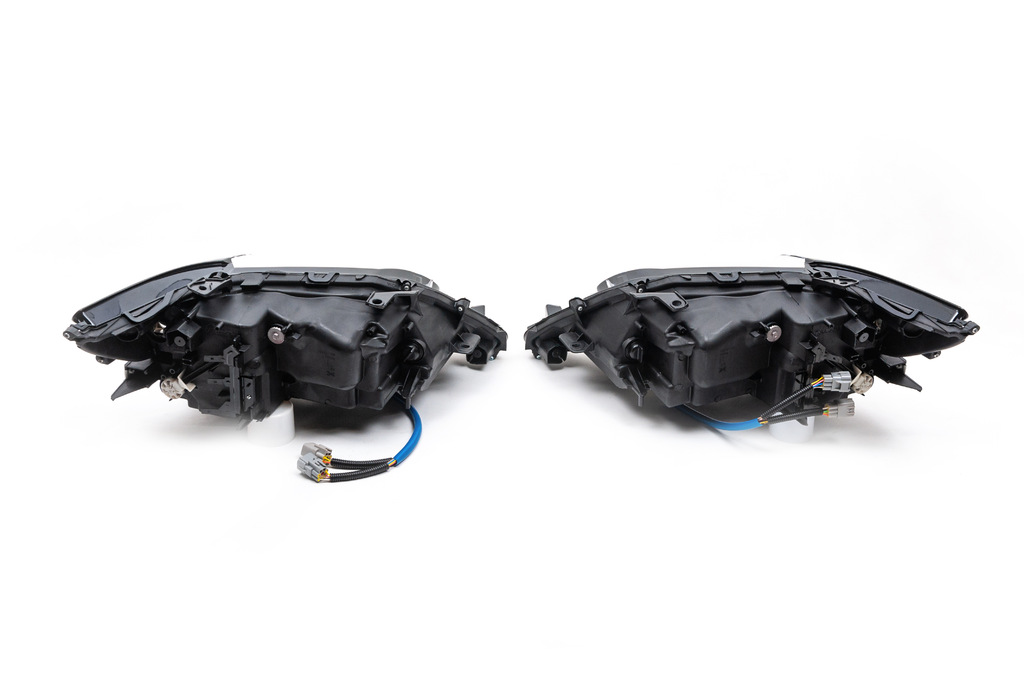 Передня оптика OEM V1 (2015-2018, 2 шт) 5