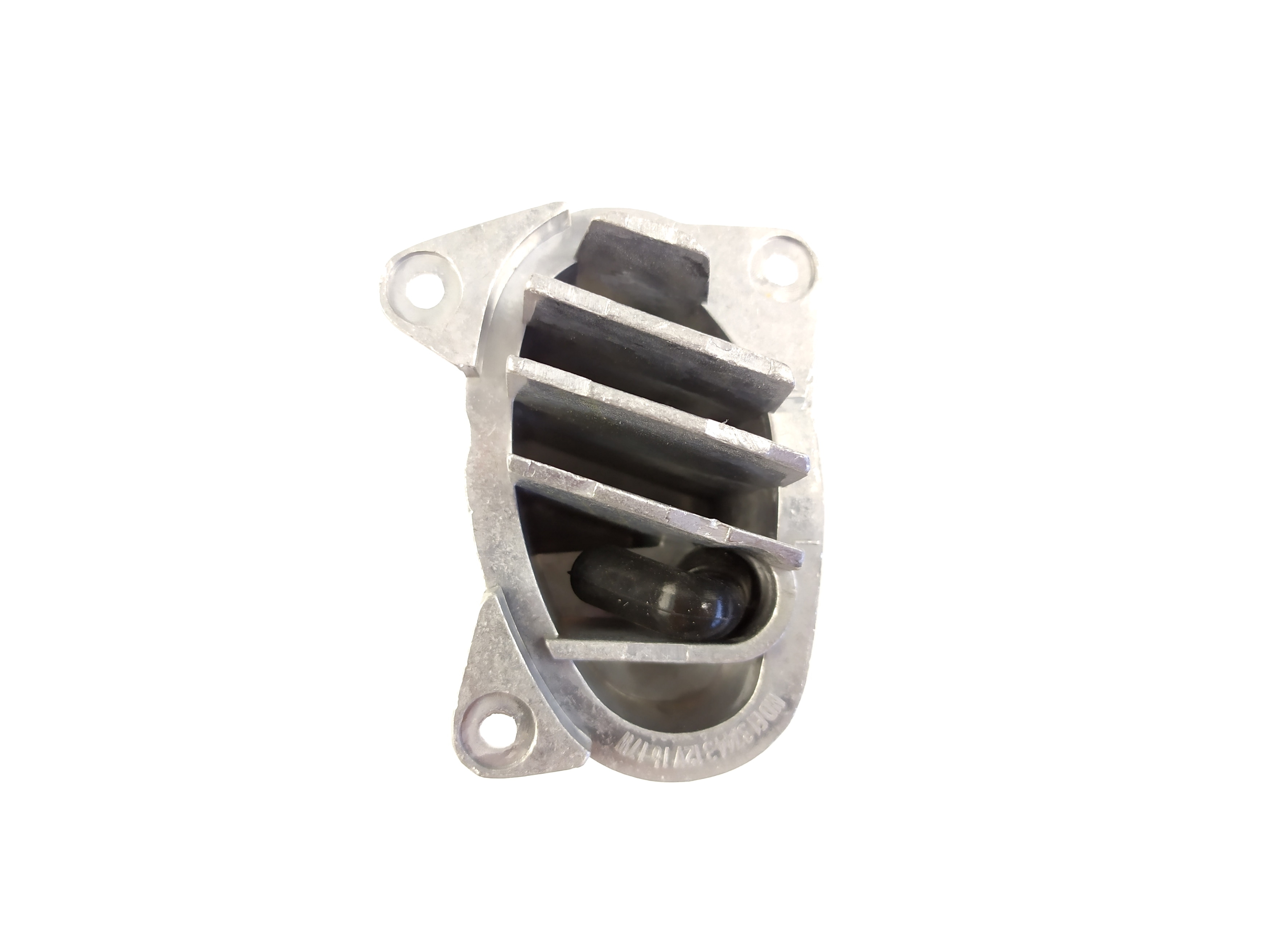 Блок управління модуль покажчика повороту LH на BMW 6 Series F06 / F12 / F13 2012-2017 року 3