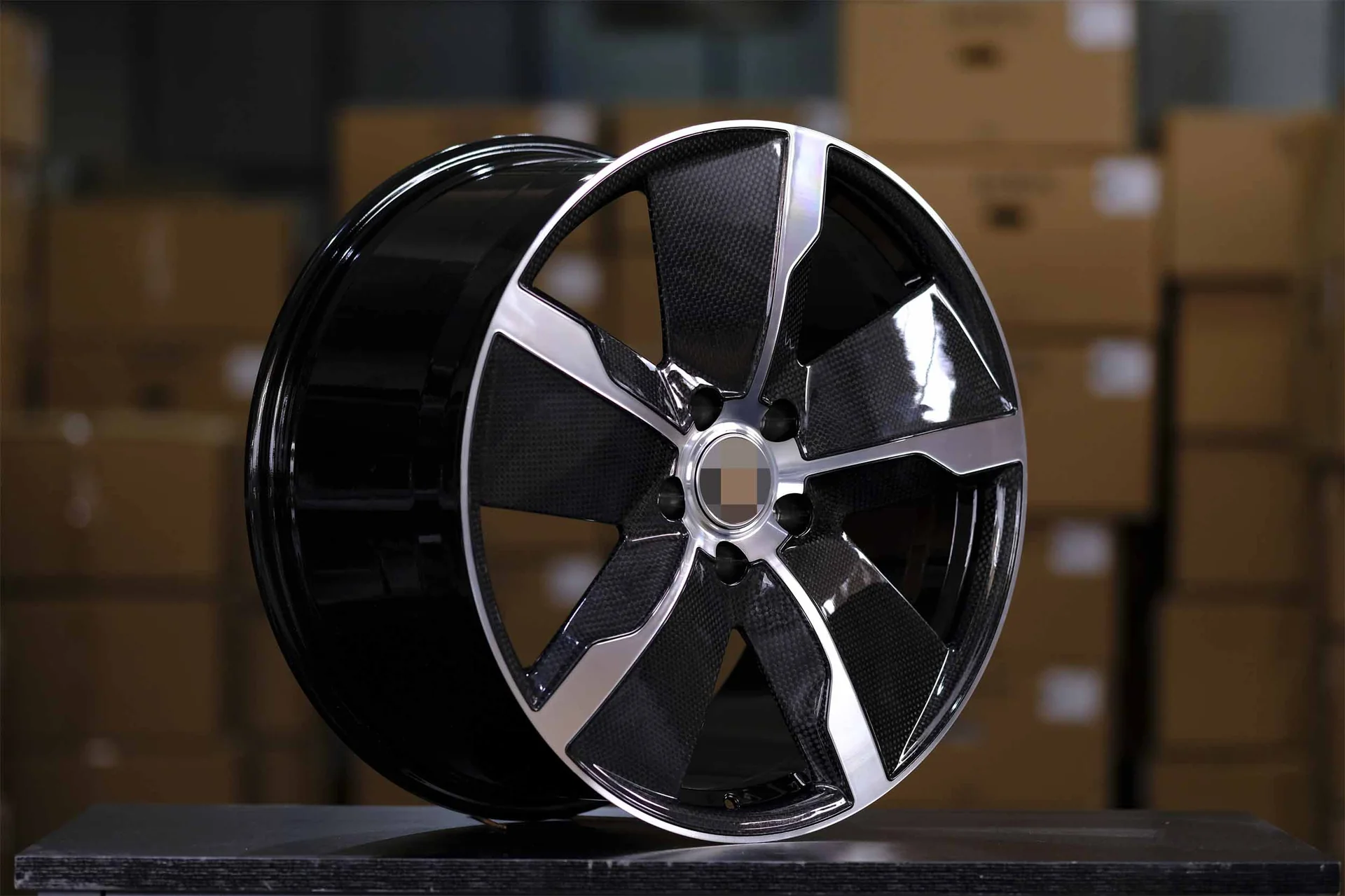Ковані диски OEM R20 (4 шт) 2