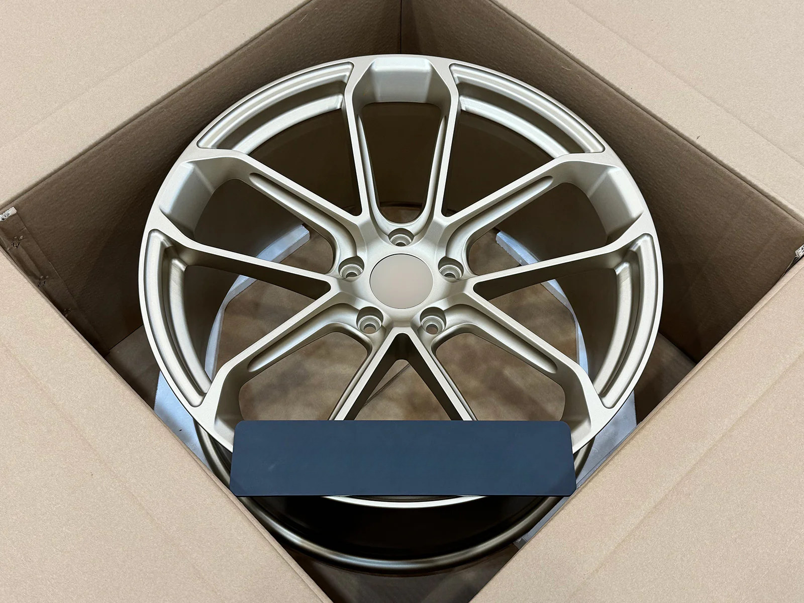 Ковані диски OEM R22 V6 (4 шт) 3