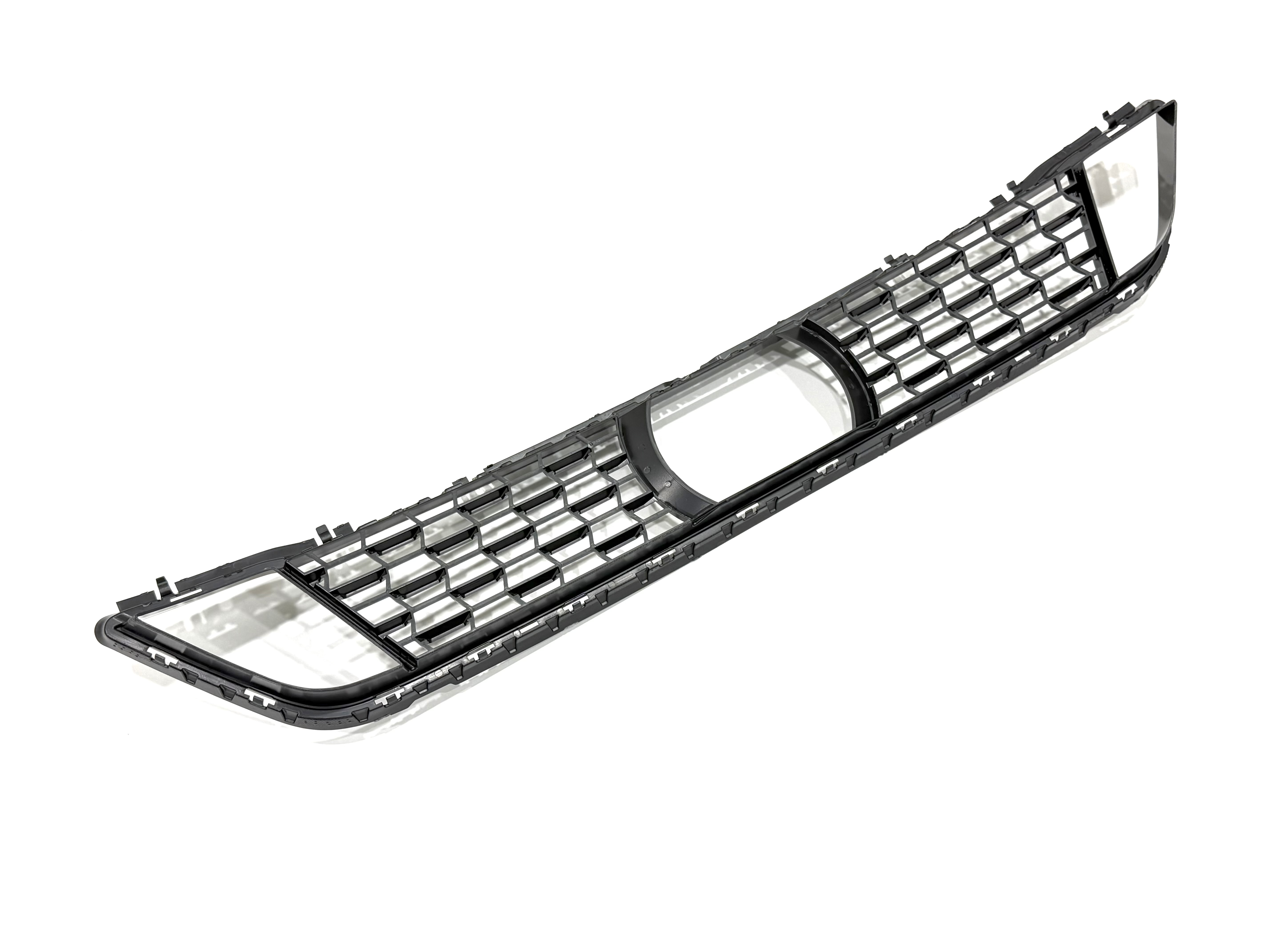 Нижня решітка бампера M Paket 51118747841 для BMW 5 series G30 G31 2020-2023 3