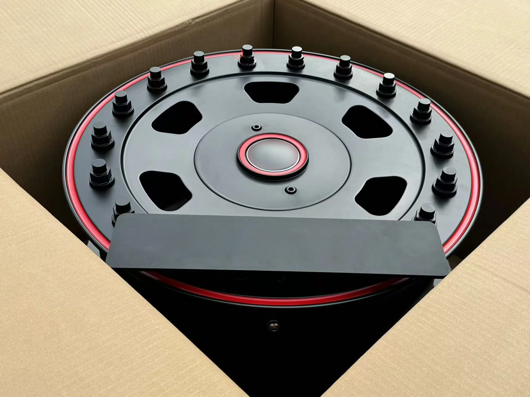 Ковані диски OEM R20 V2 (4 шт) 4