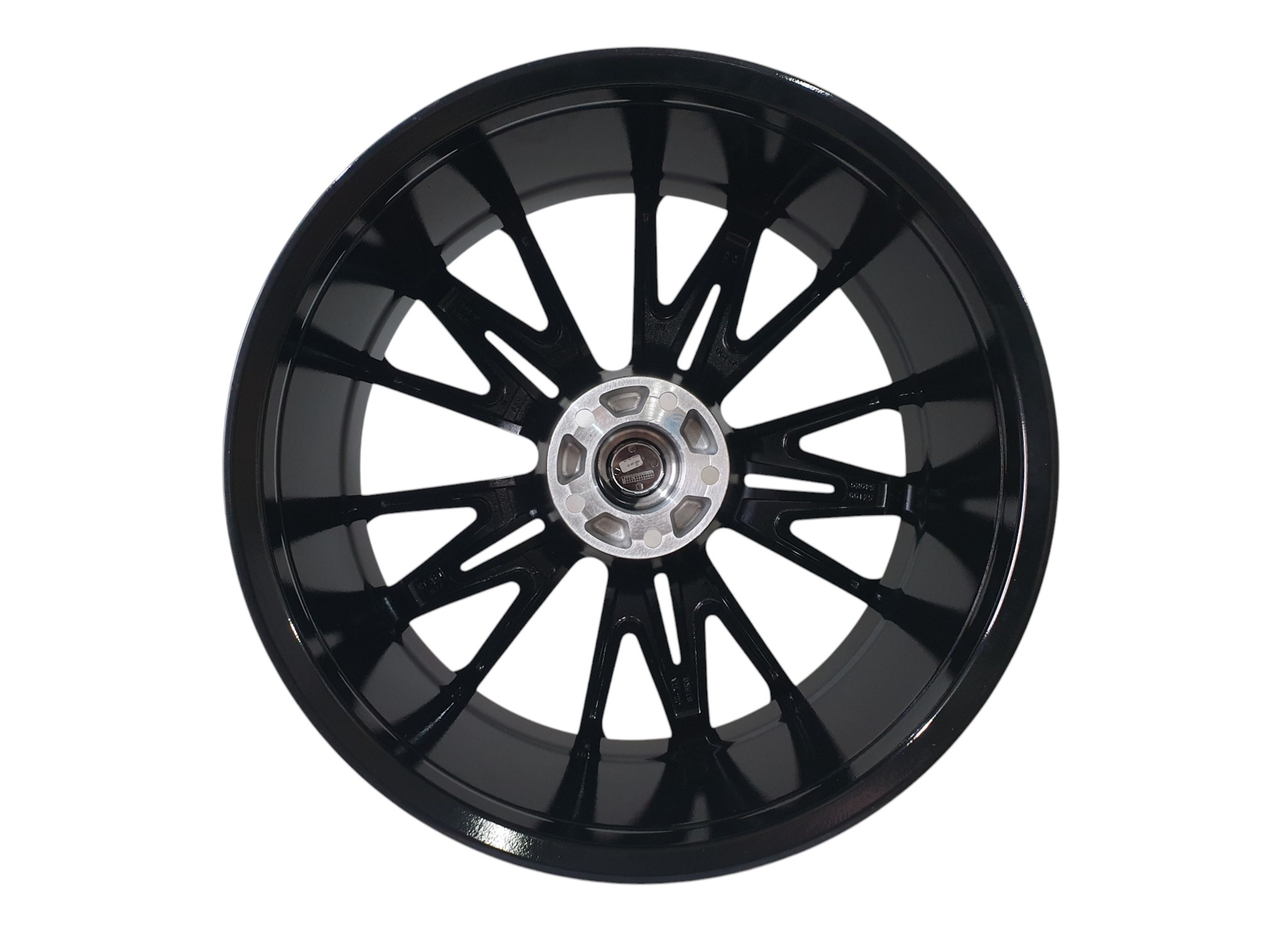 R20 BMF (одноширокі) Диски на BMW 3 Series F30 / F31 2011-2018 року 3