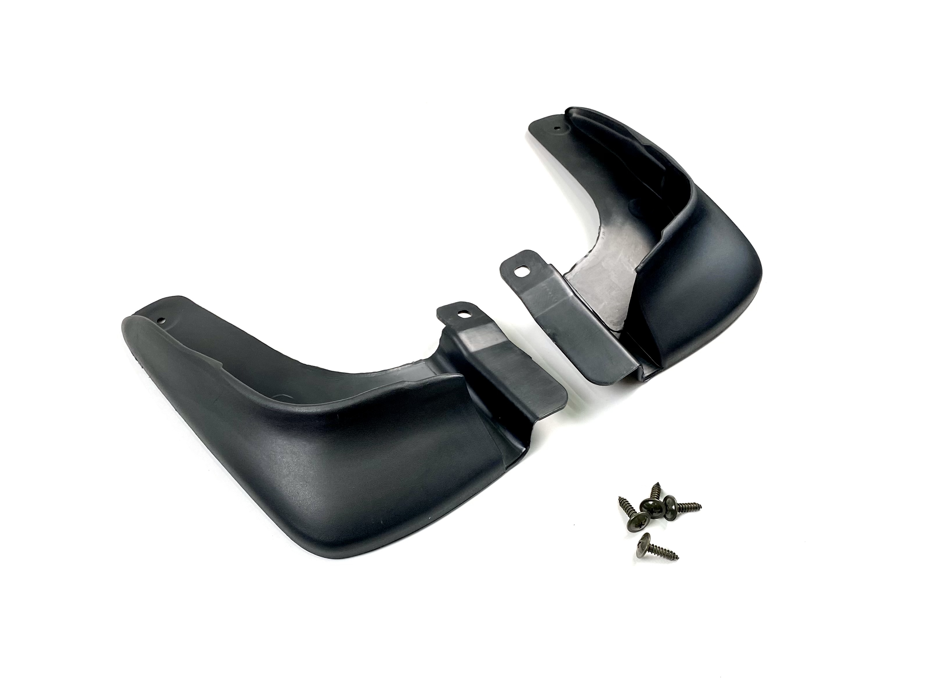 Бризковики передні Hyundai Elantra HD 2007-2009 2