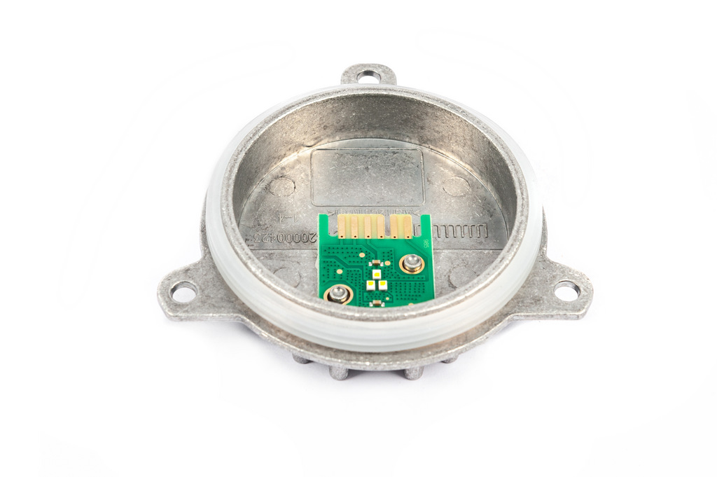 Led-модуль у фару 8496134 (1 шт) 3
