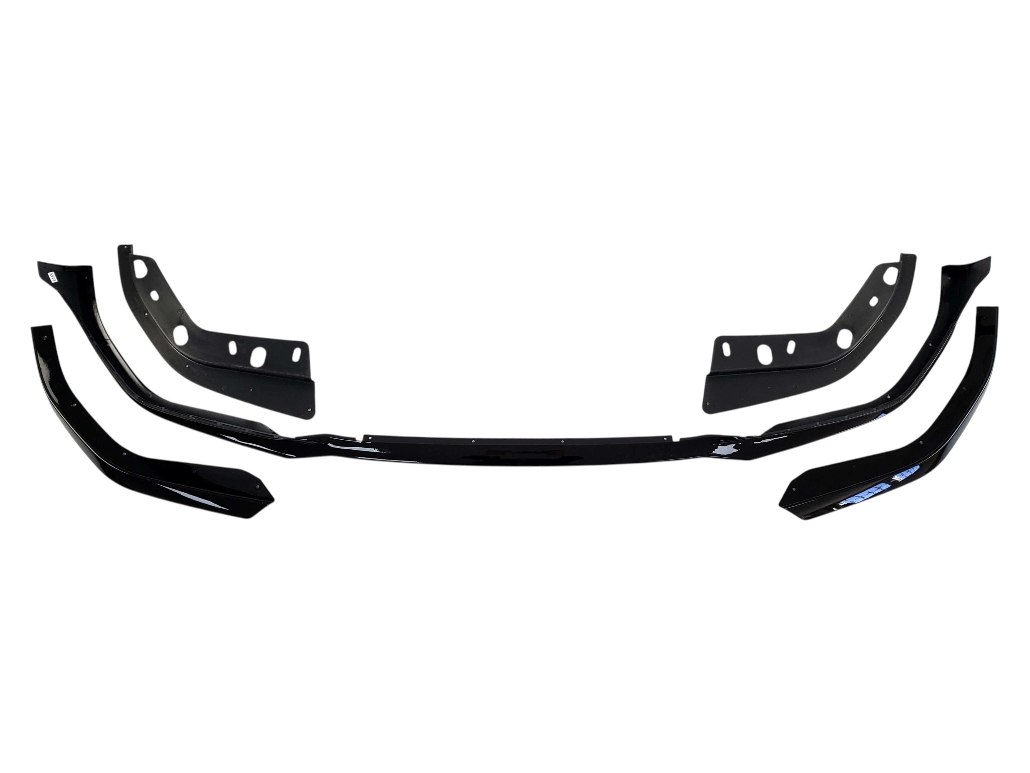 Комплект обвісів (M-Performance) на BMW 3 Series G20 / G21 2018-2022 року 5