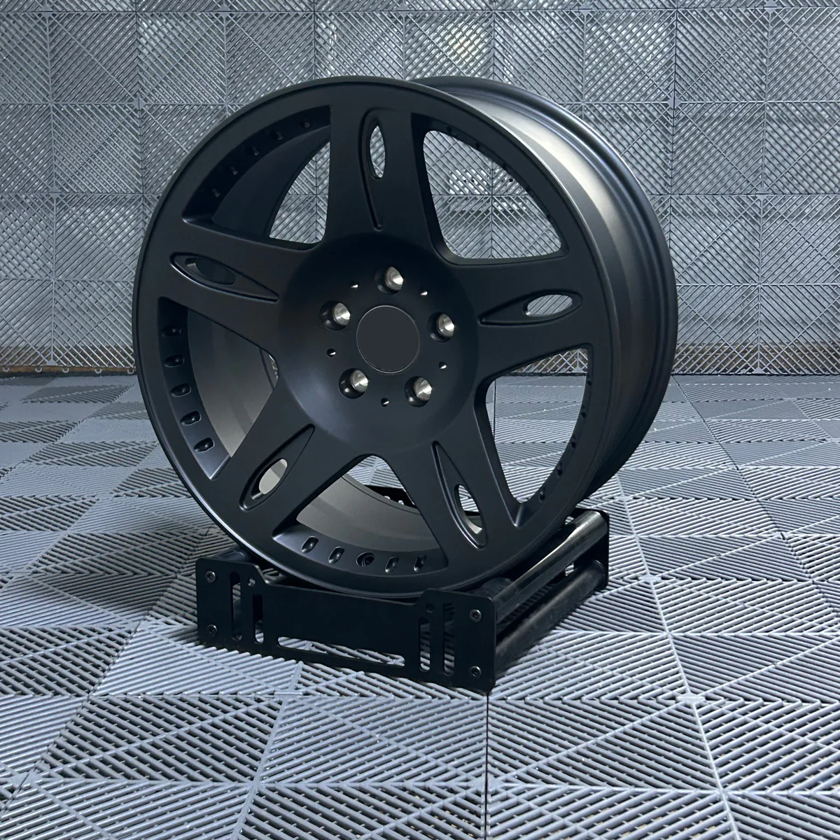 Ковані диски OEM R20 V1 (4 шт) 3