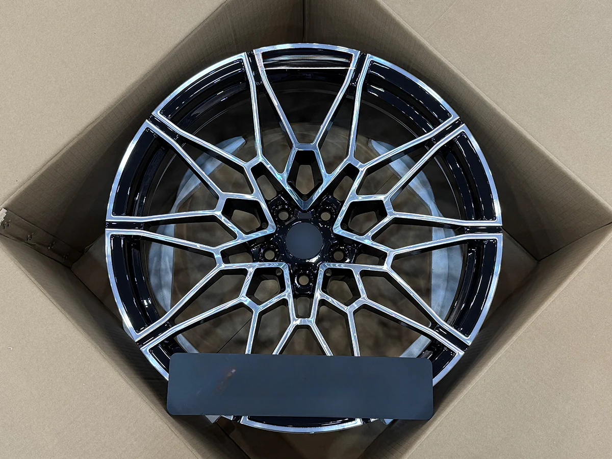 Ковані диски OEM R19 R20 V6 (4 шт)