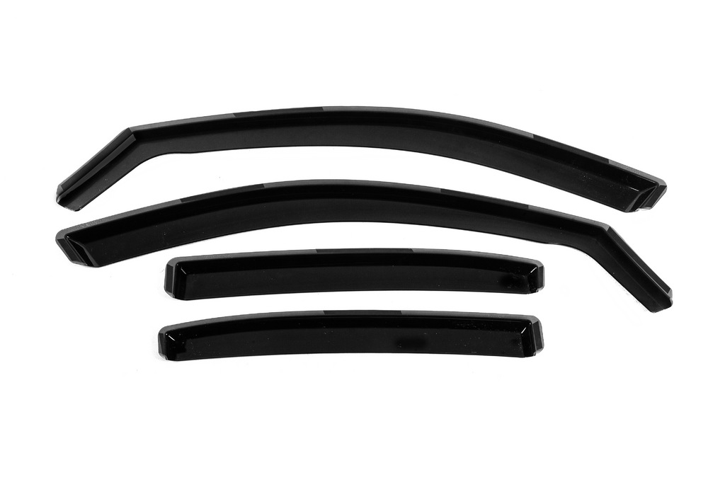 Вітровики вставні Niken Luxury (LiftBack, 4 шт) 3
