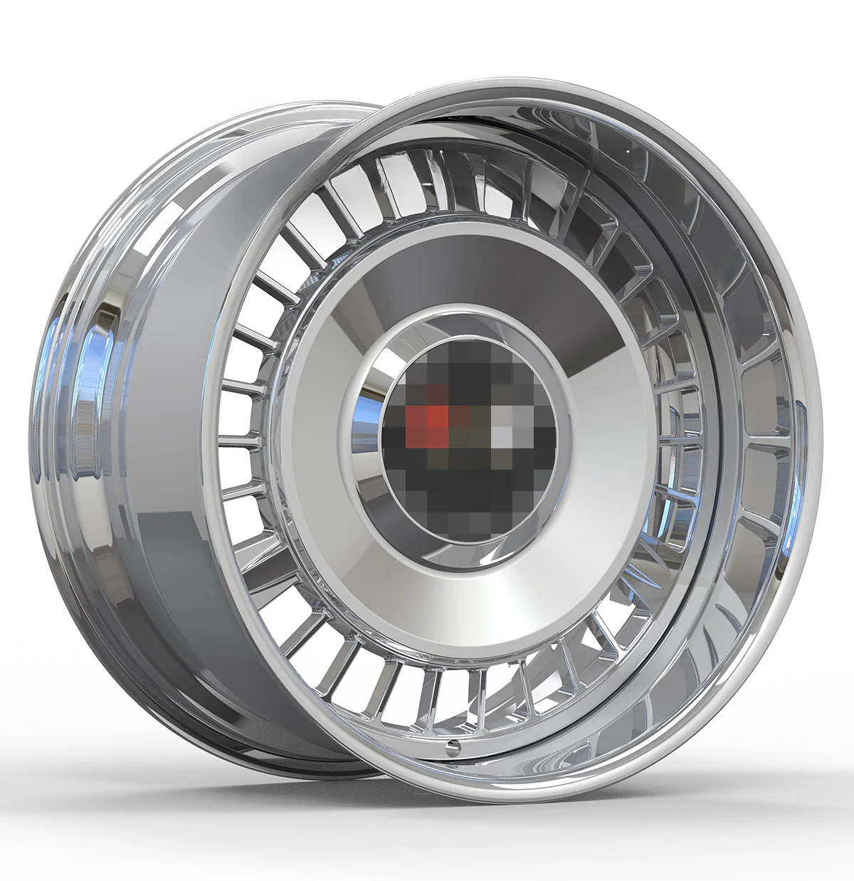 Ковані диски OEM R20 V2 (4 шт)