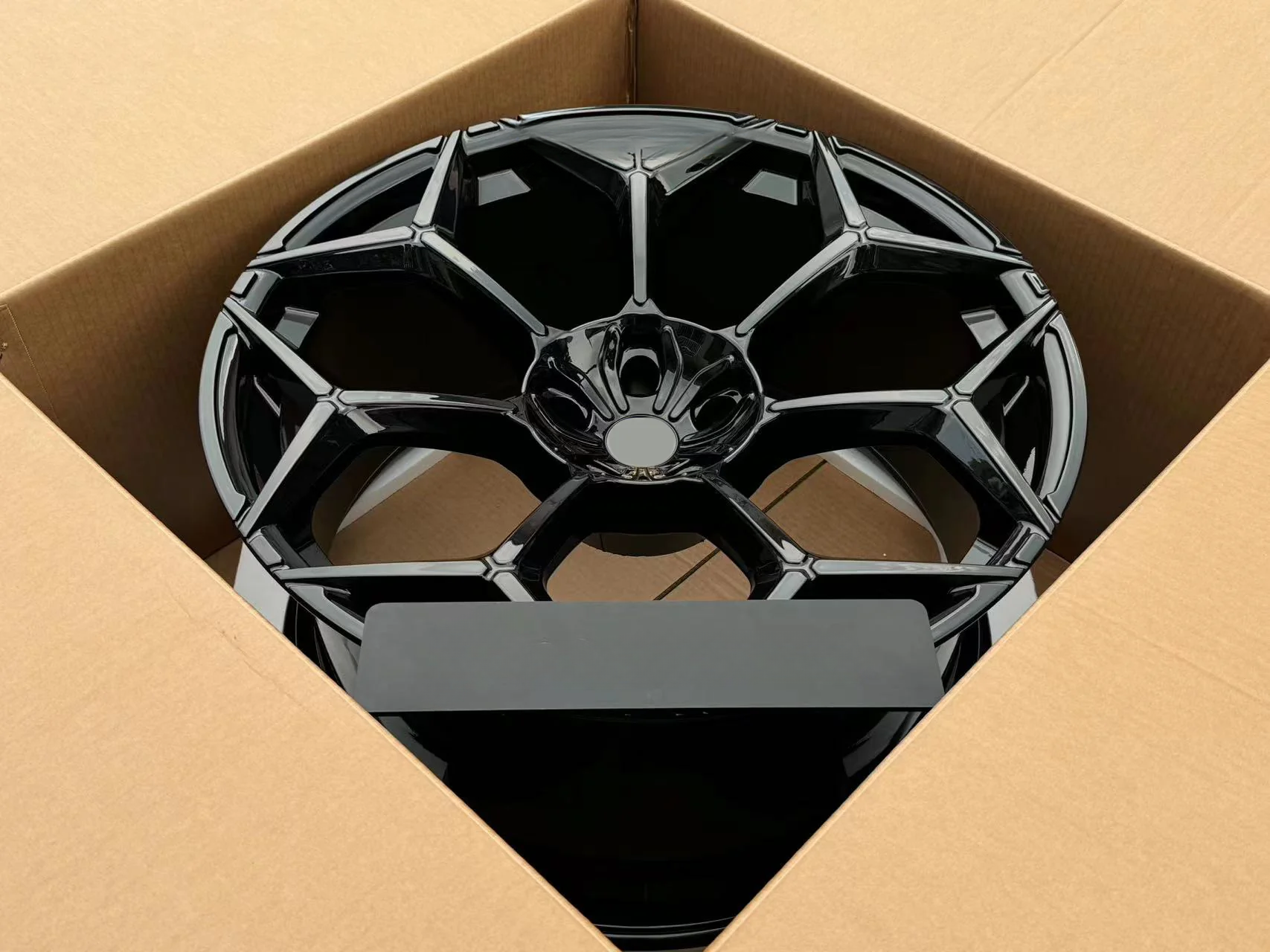 Ковані диски OEM R23 V11 (4 шт) 4
